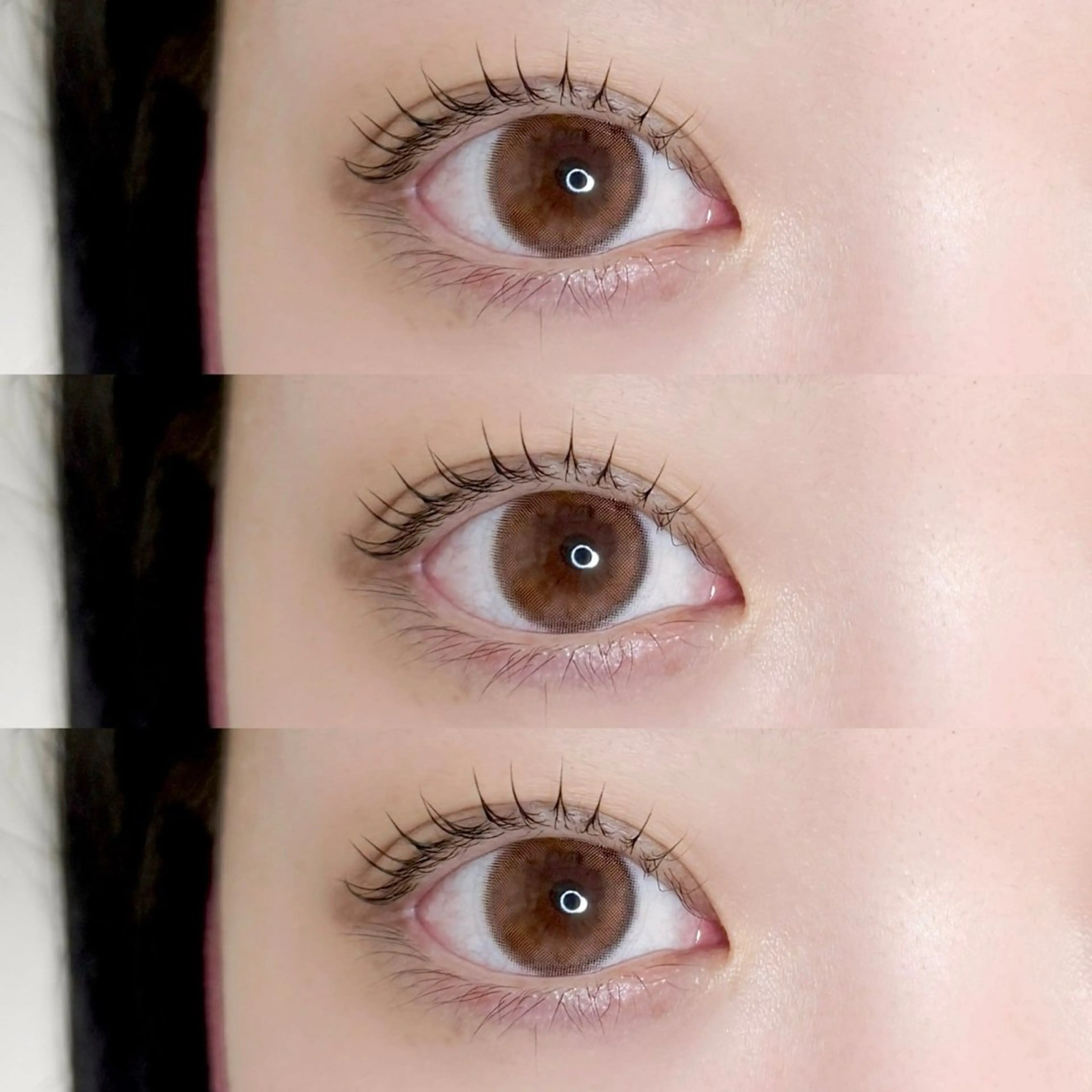 マツエク・マツパ A アイブロウ33大名店の眉毛・アイブロウイメージ