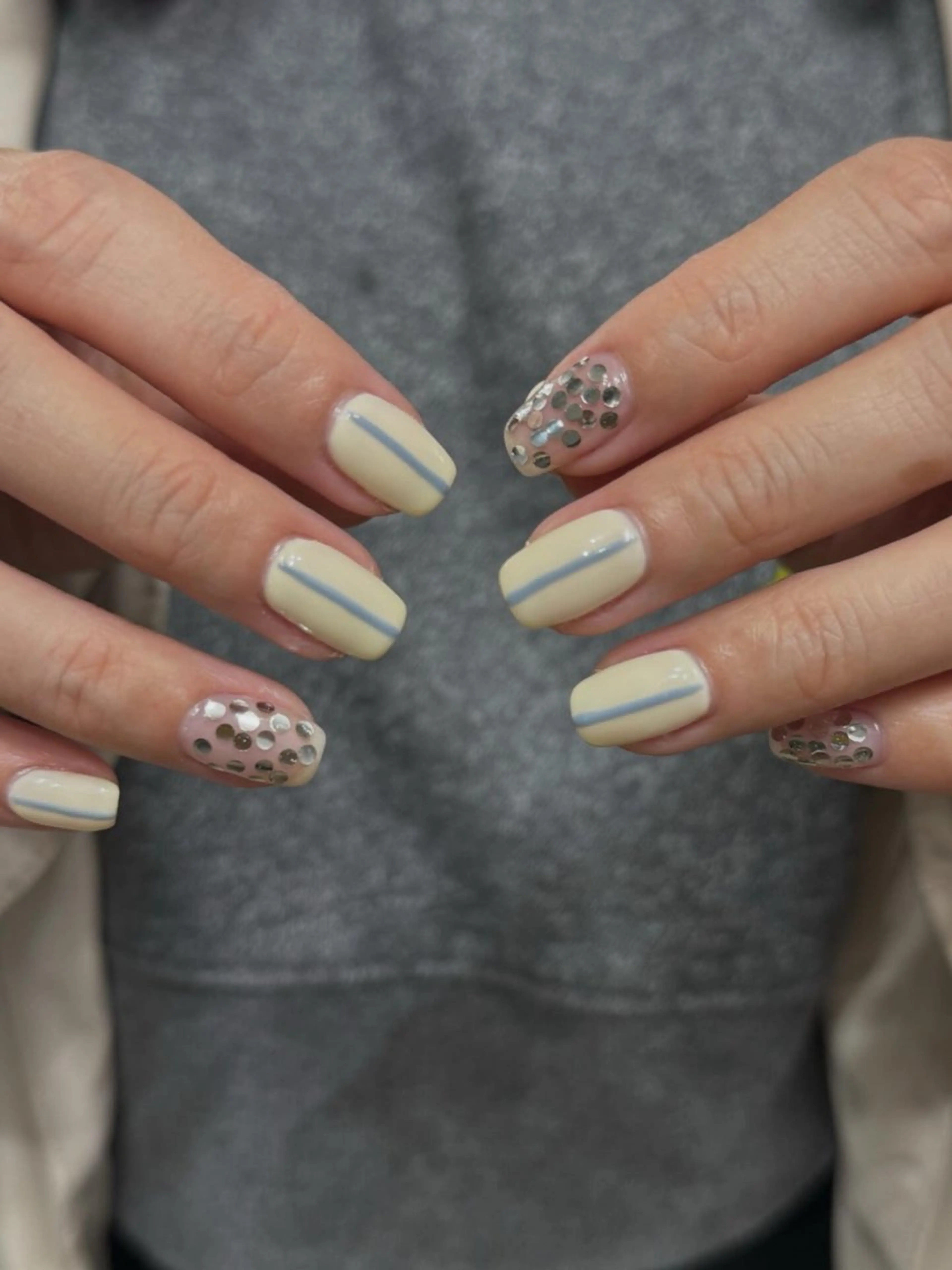 ネイル ハンドネイル filonnail asukaのネイルデザイン