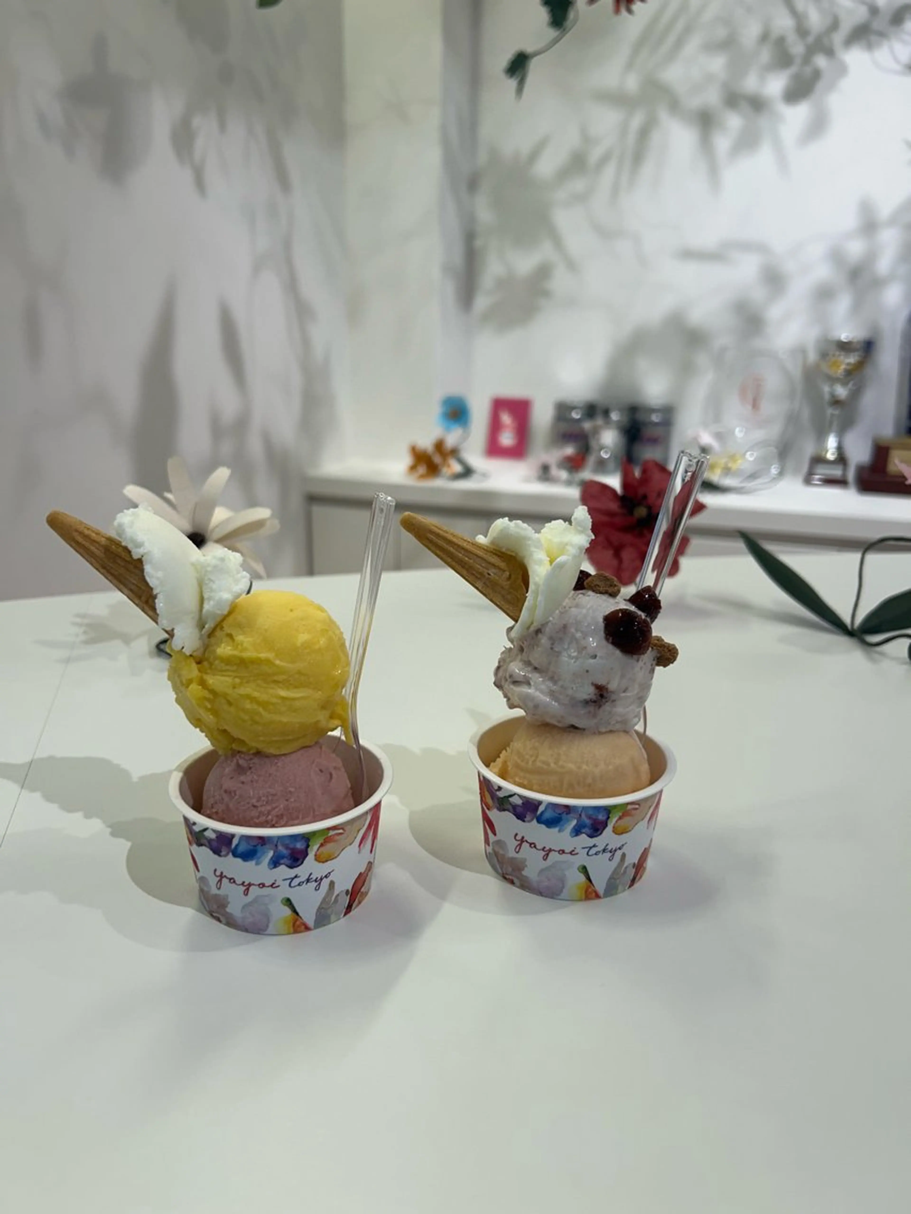 吉祥寺kasumi 🌛eye/browのマツエク・マツパデザイン