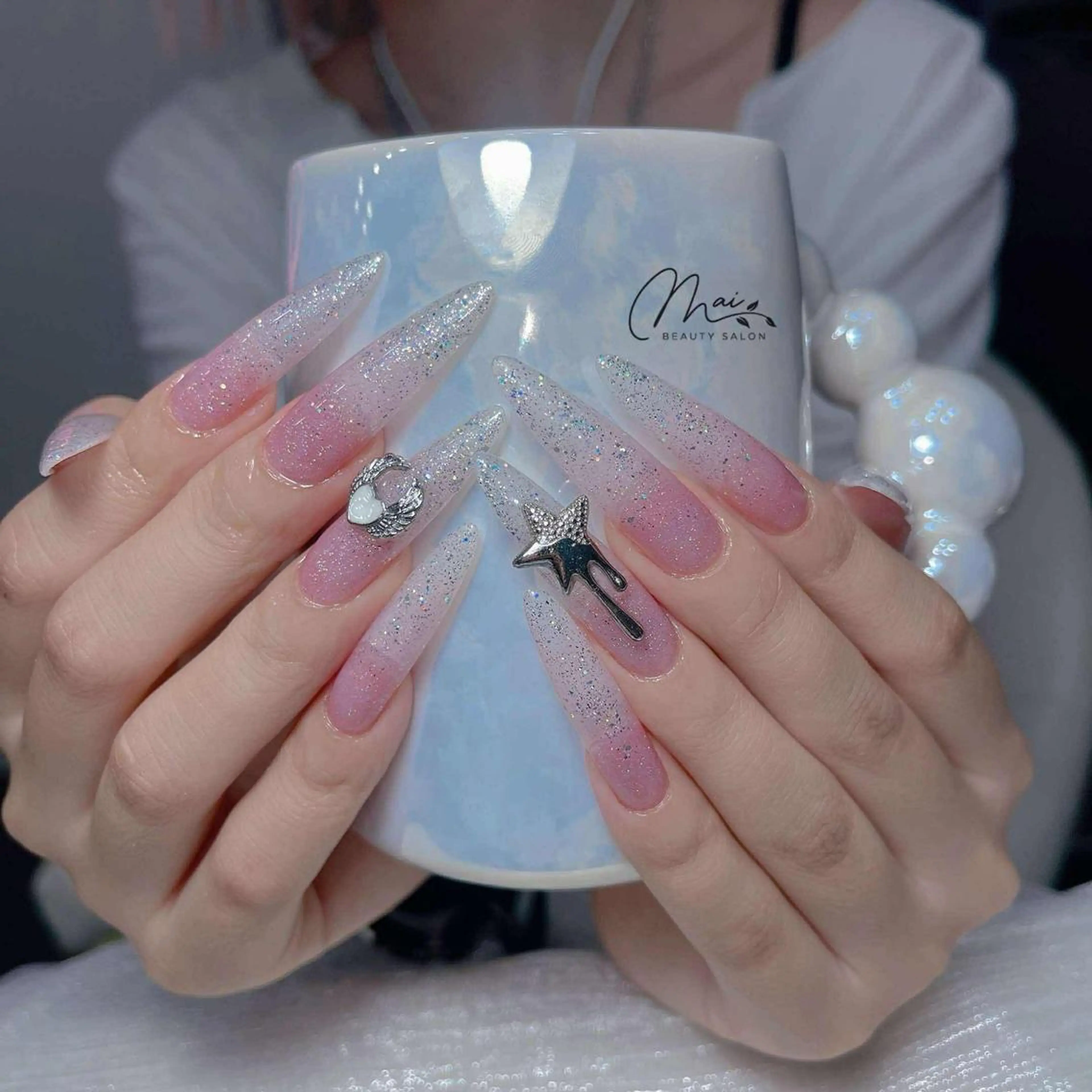 ネイル MaiBeauty Niのネイルデザイン