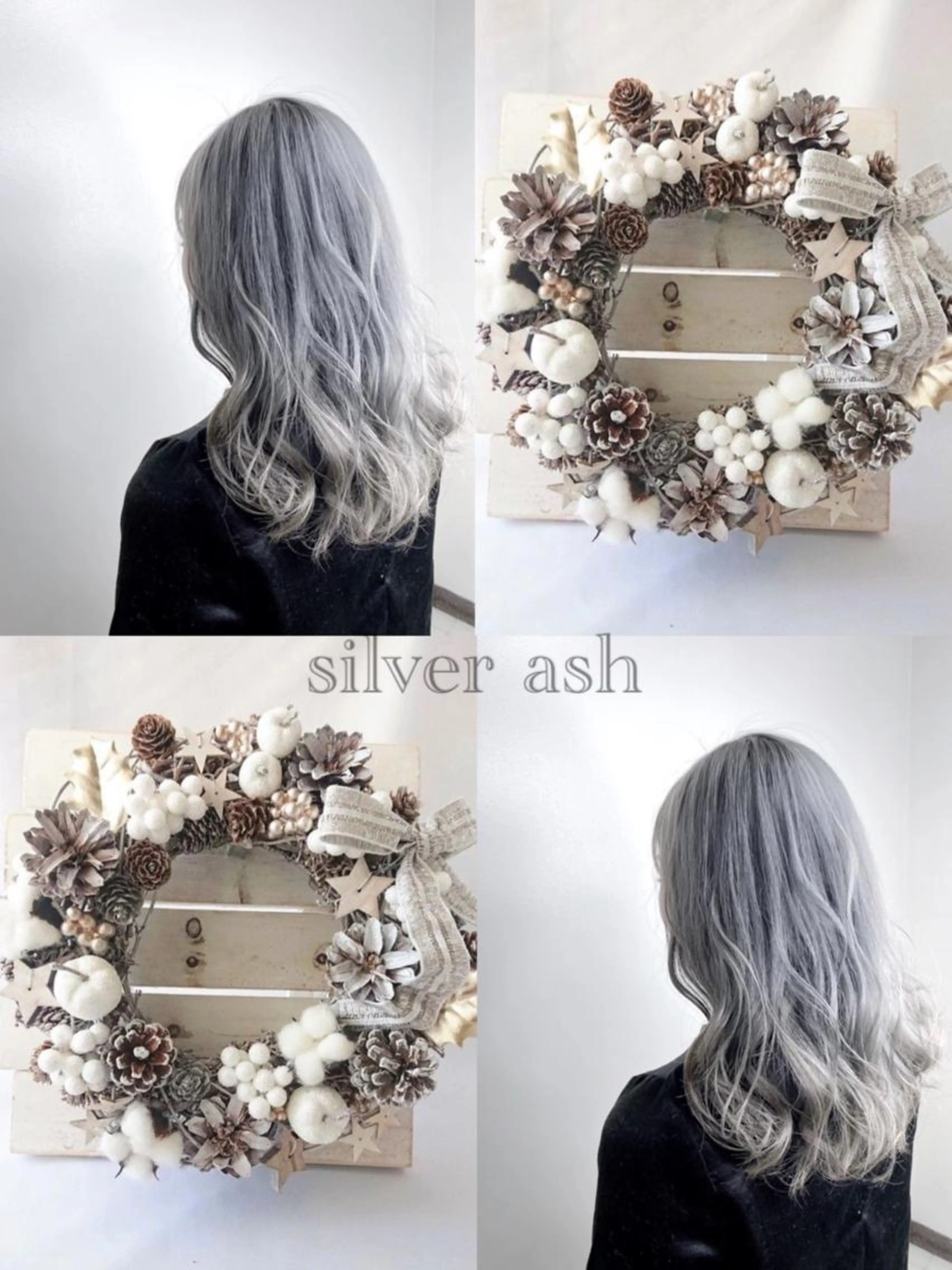 💜minimo限定💜🦄カット＋リタッチカラー＋身だしなみセット🦄¥7150の写真