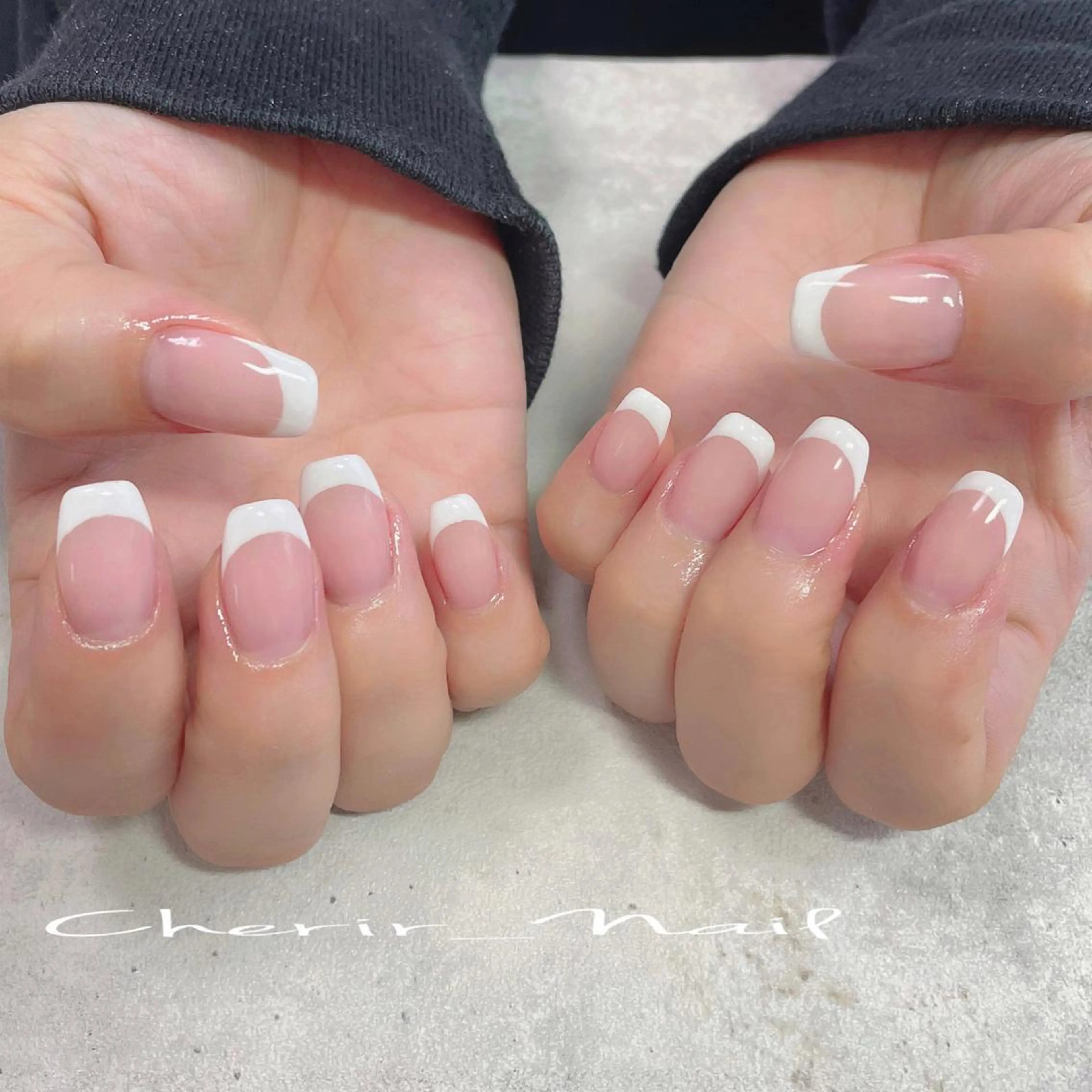 ネイル Cherirnail kaoriのネイルデザイン