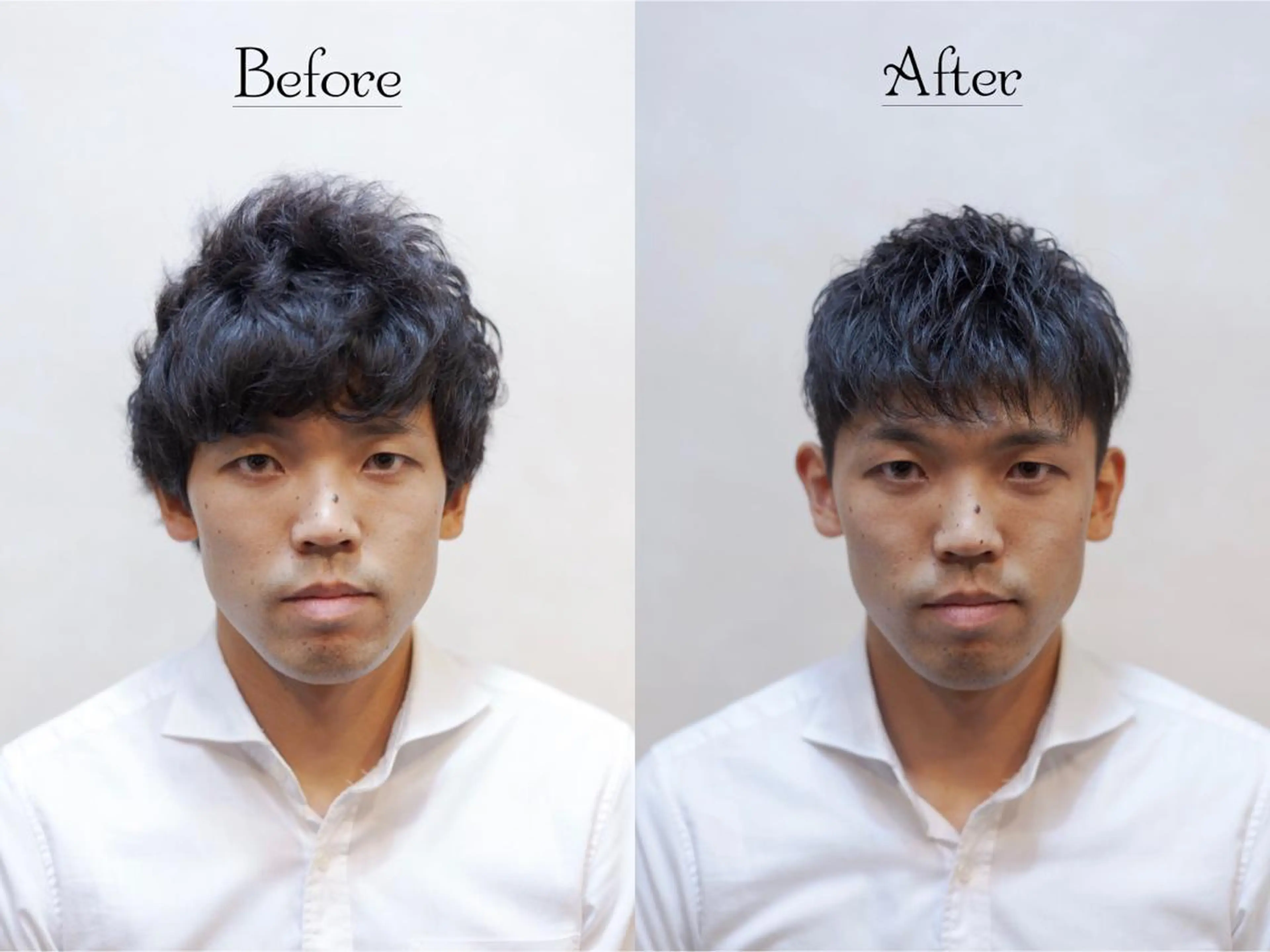 メンズ hair studio ARUIM所属・【メンズ限定】三浦 正弘【深夜0時〜◎】のヘアスタイル