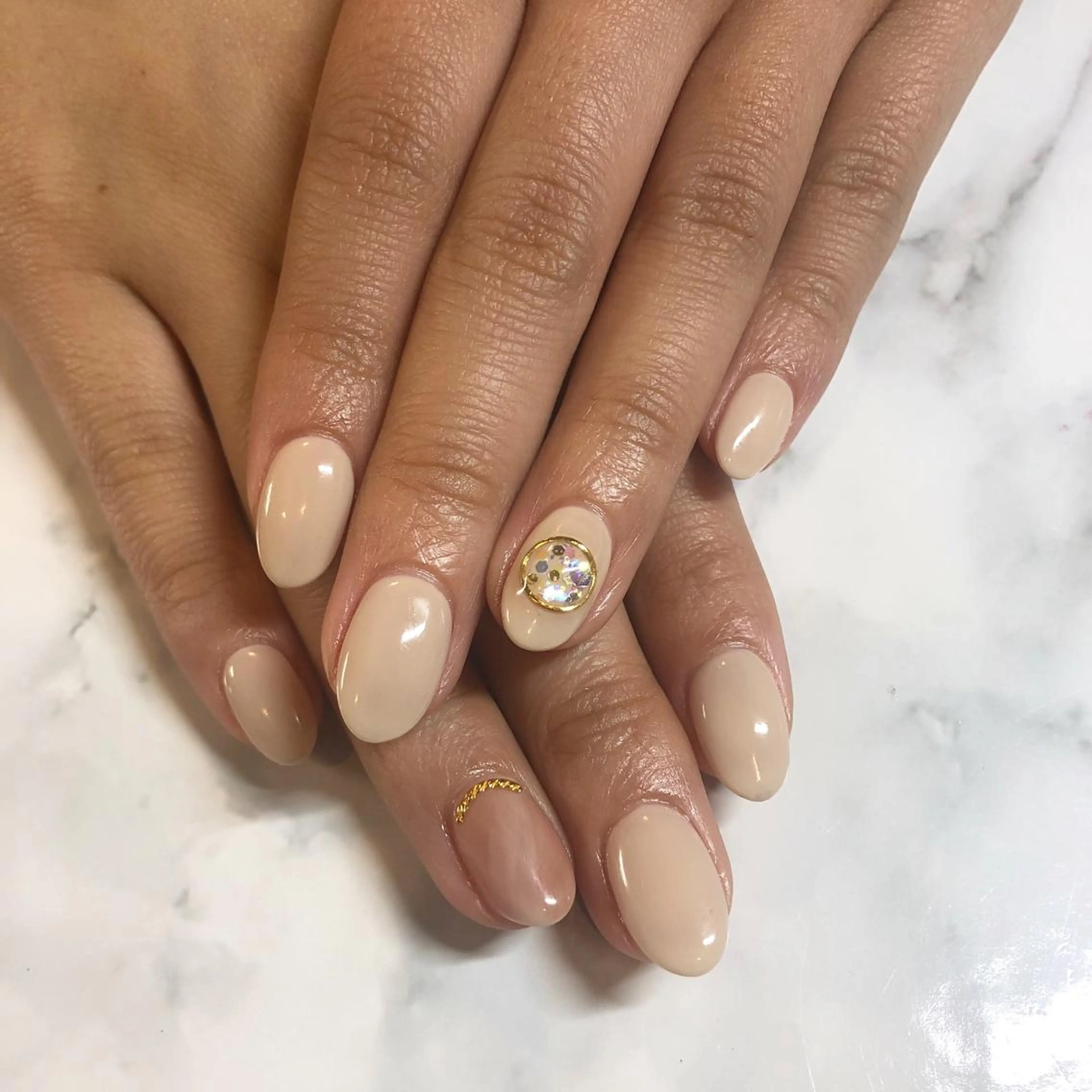 ネイル nail salon Titaleeのネイルデザイン