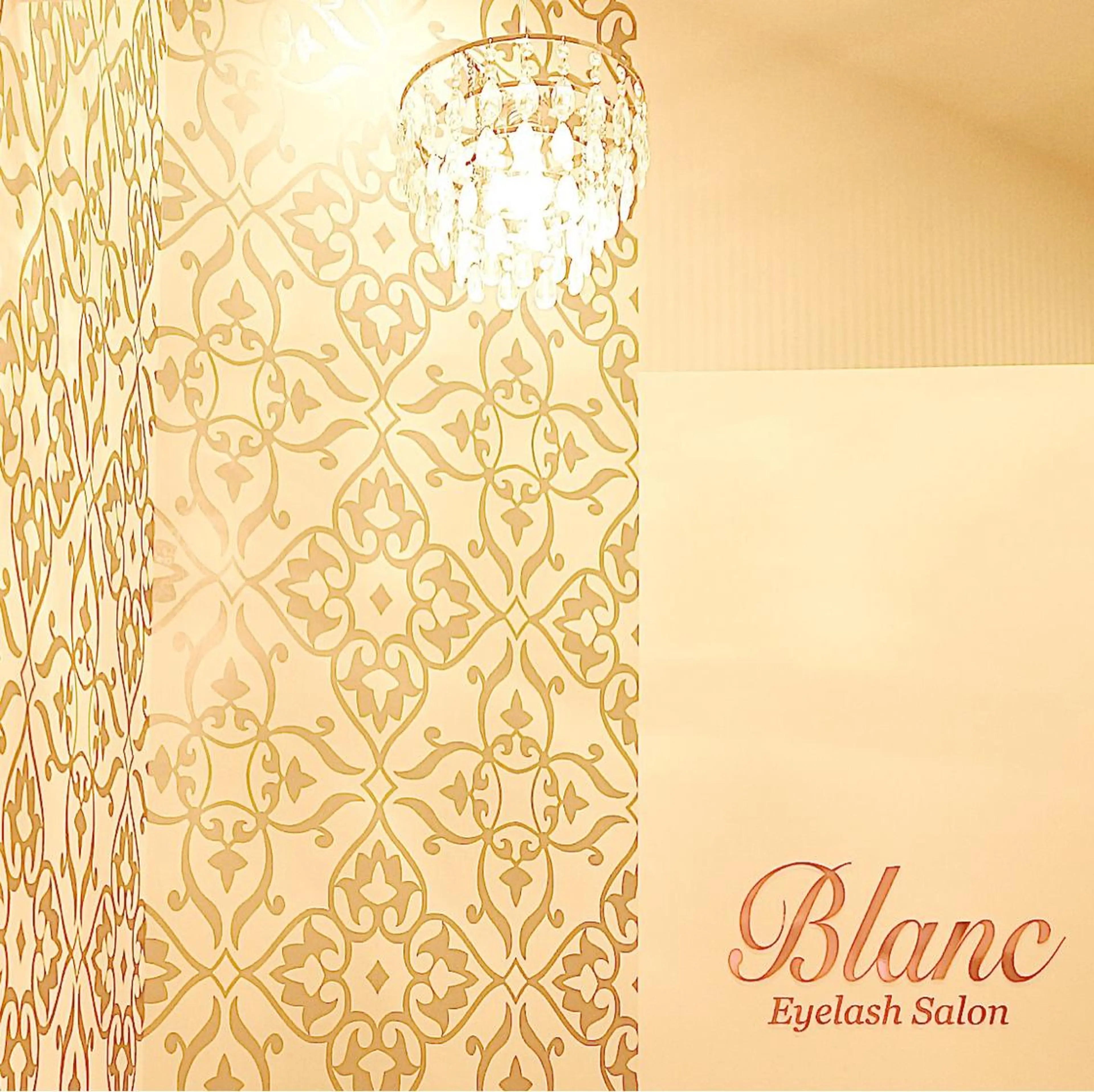 マツエク・マツパ Blanc 武蔵小杉駅前店のマツエク・マツパデザイン