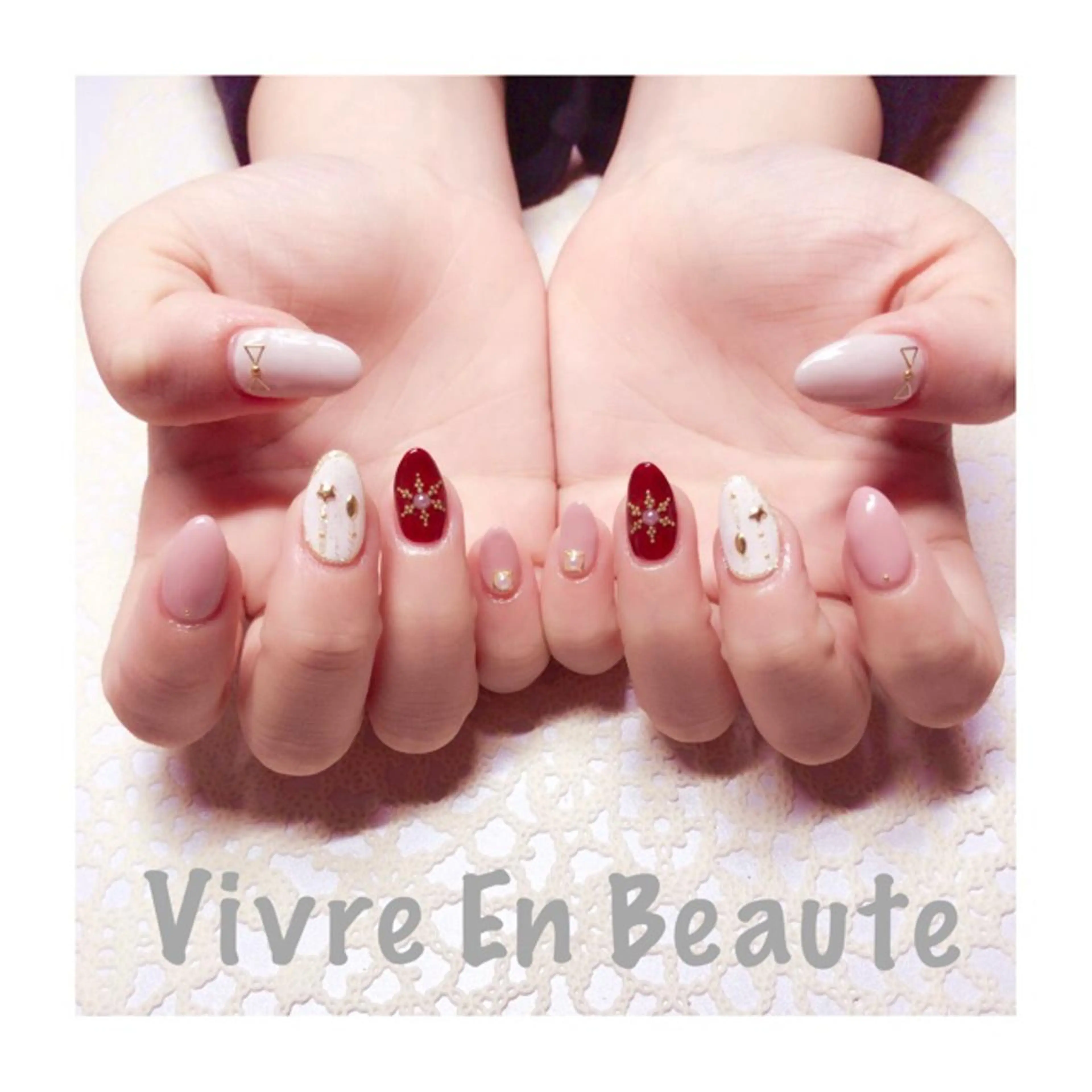 ネイル S Nailのネイルデザイン