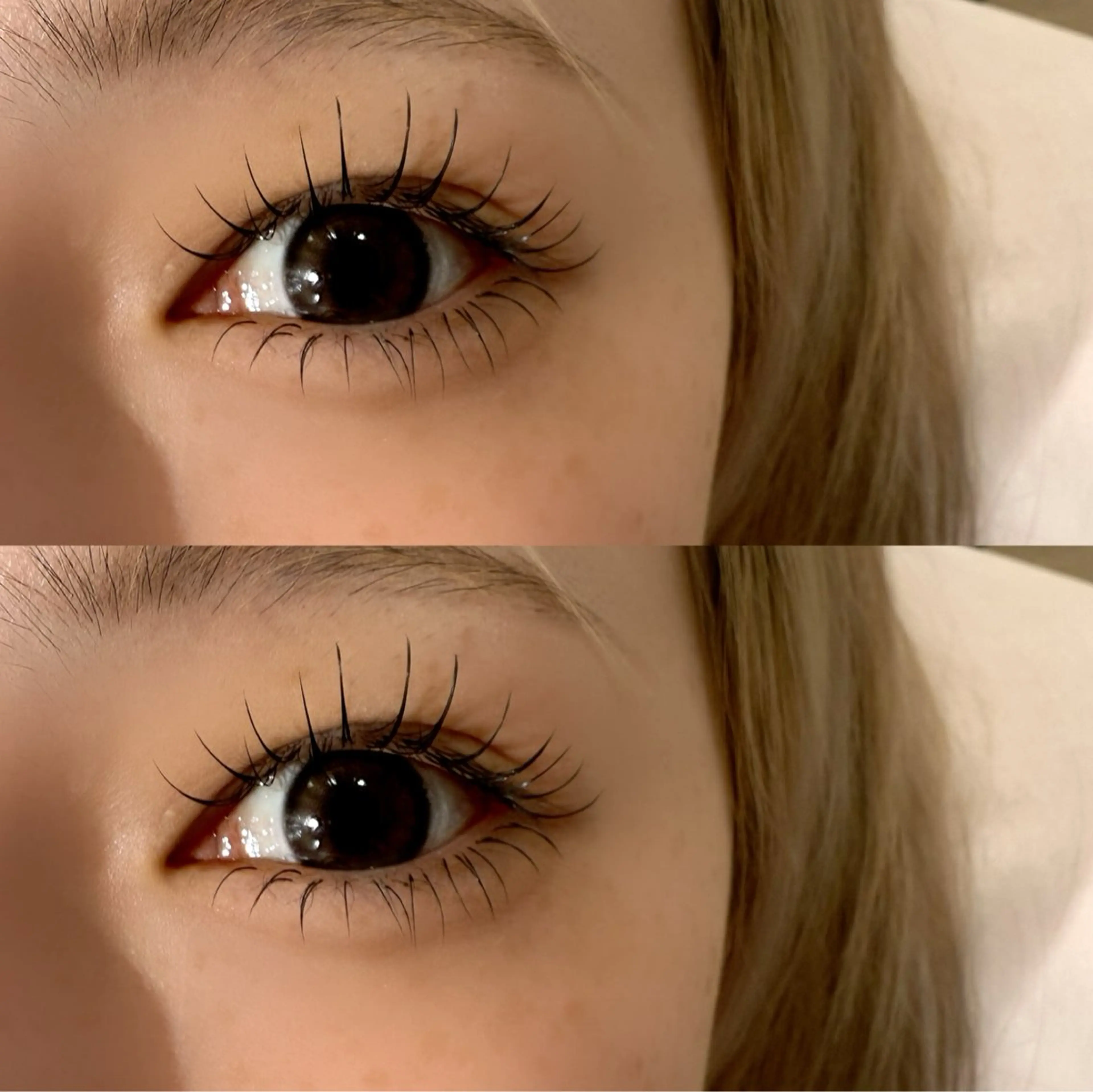 マツエク・マツパ feliz KAHOのマツエク・マツパデザイン