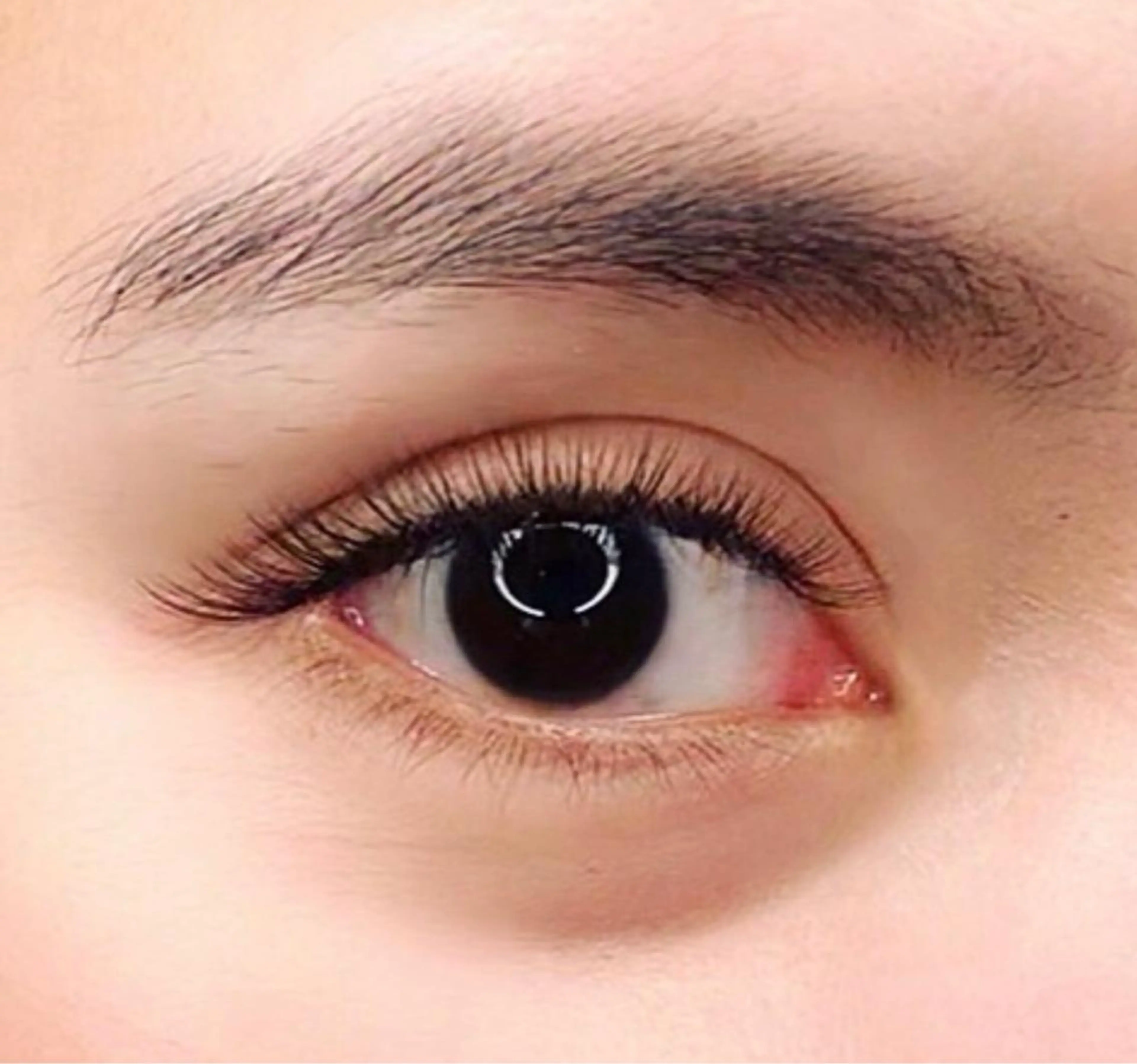 マツエク・マツパ ナチュラル ボリュームラッシュ 医療提携美容サロン Beatrice 五反田所属・医療提携美容サロン Beatriceのエステ・リラクイメージ