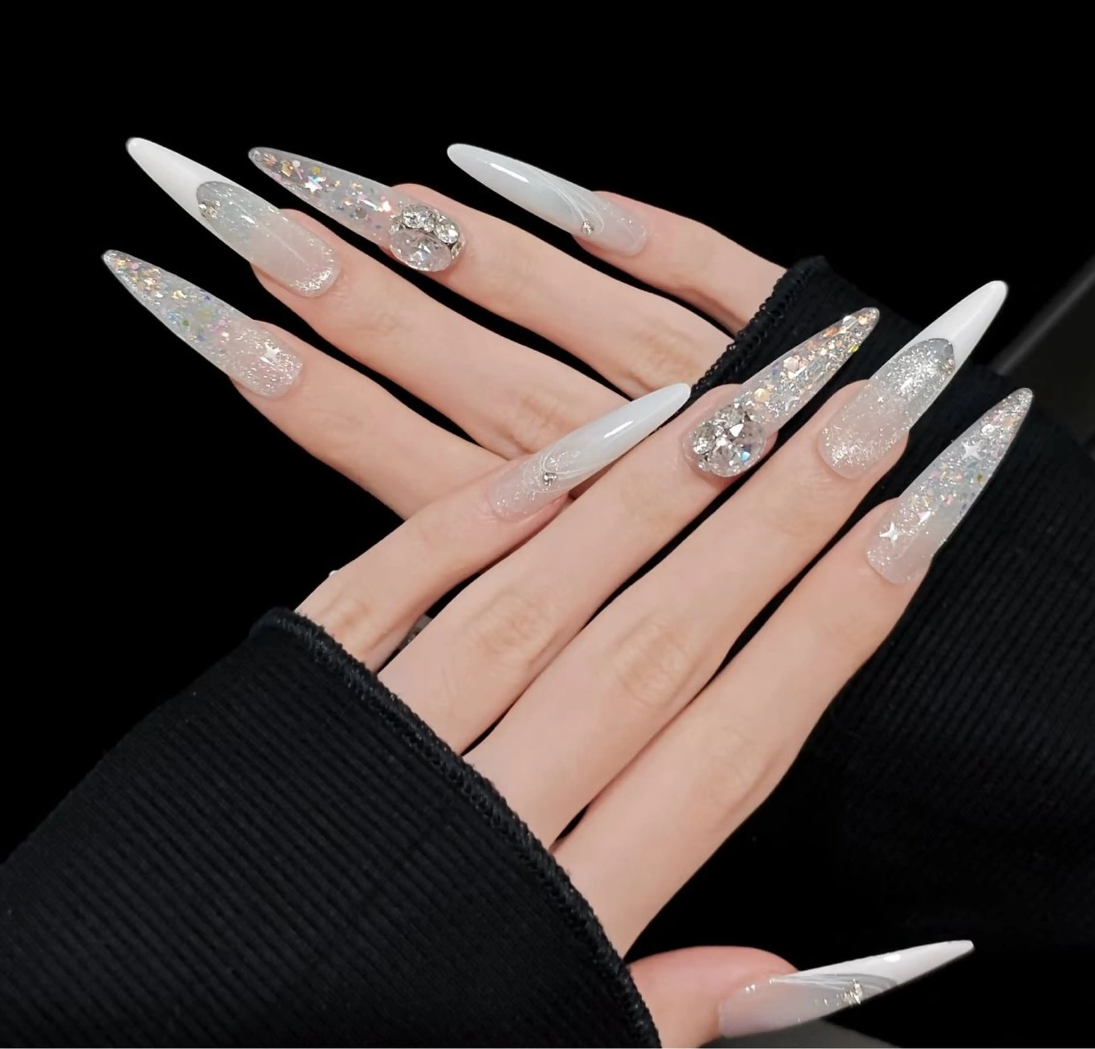 ネイル め いのネイルデザイン