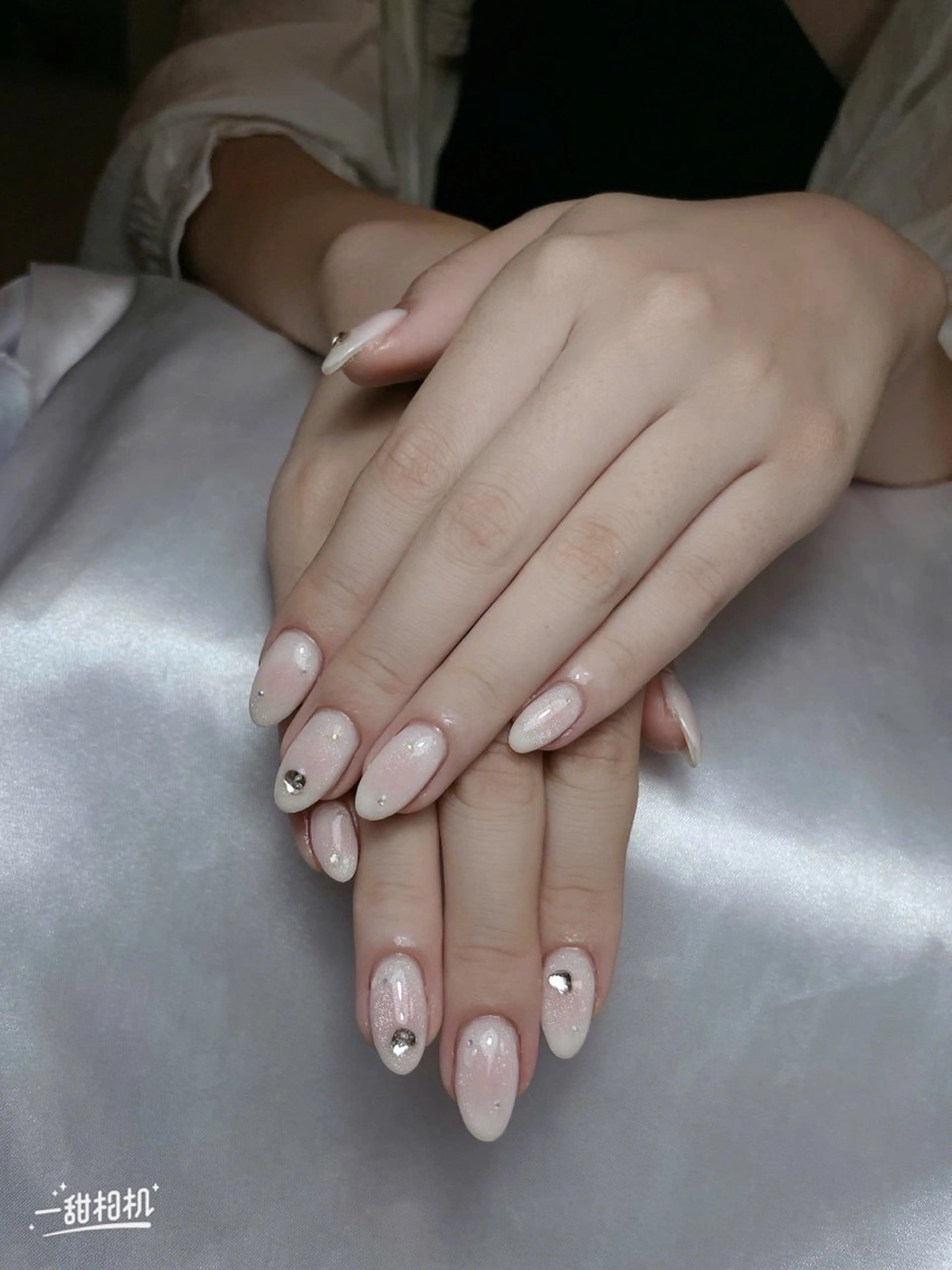 ネイル Lyna 池袋のネイルデザイン