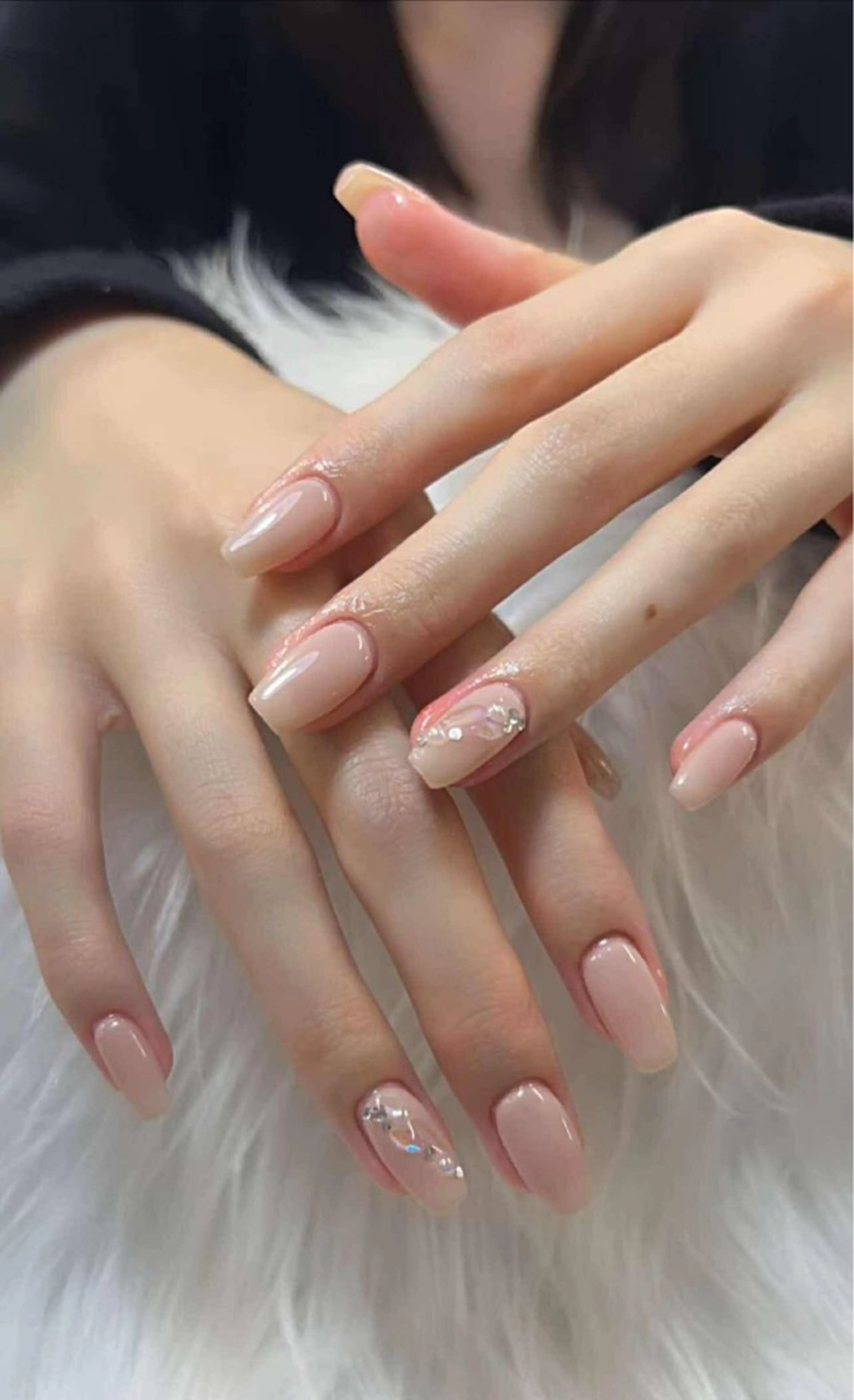 ネイル Mei Meiのネイルデザイン