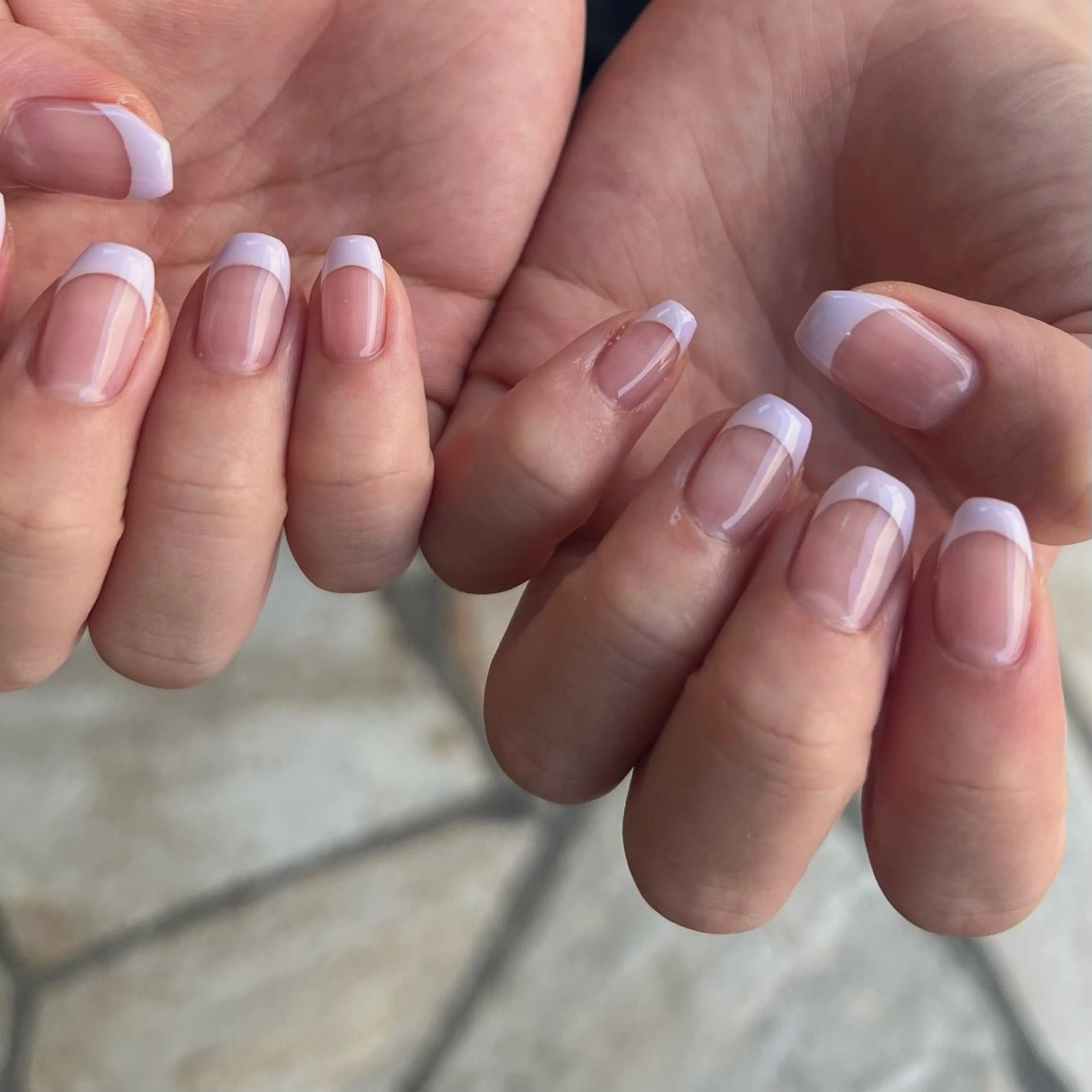 ネイル 星 みづきのネイルデザイン