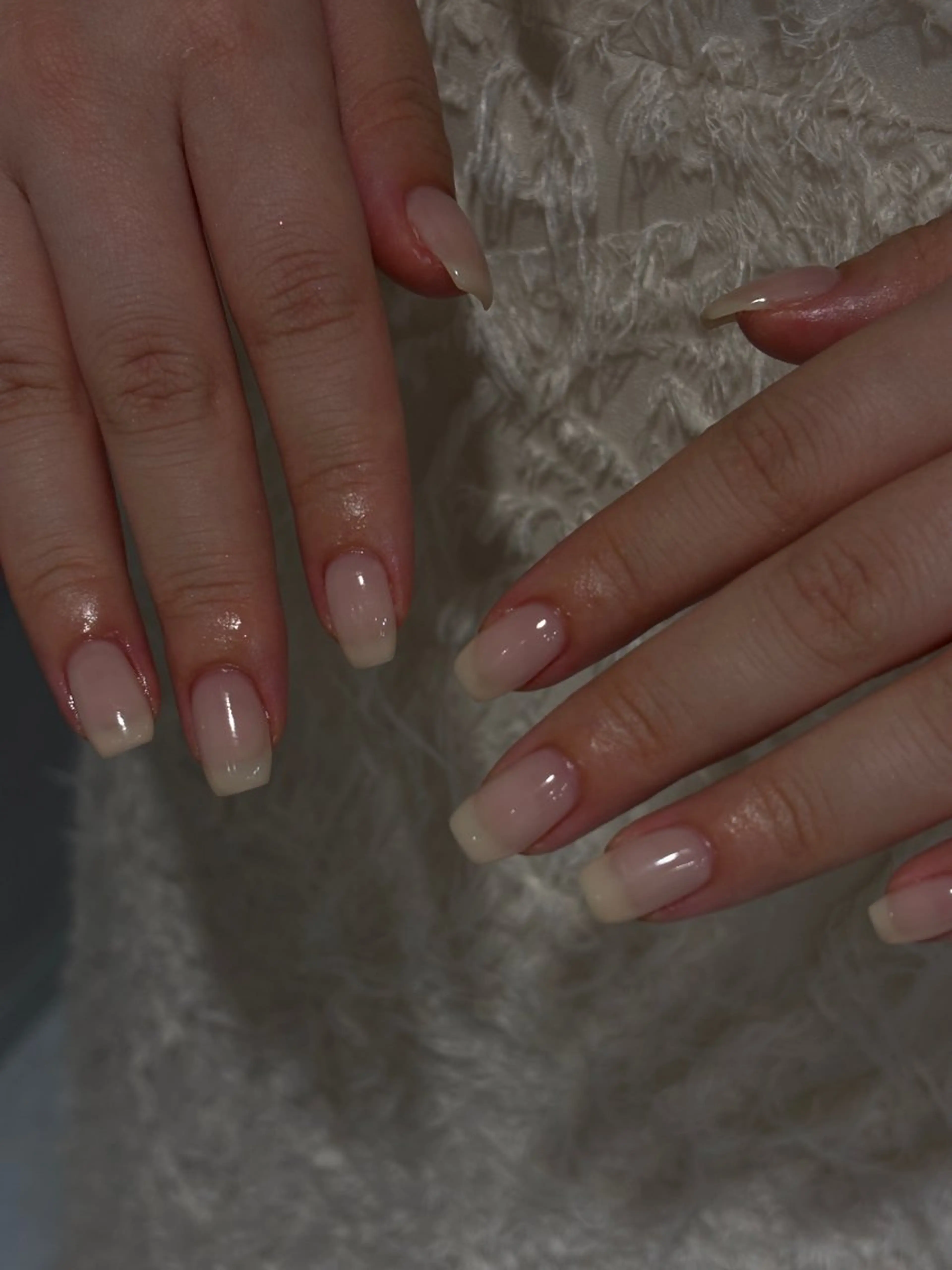 ネイル ハンドネイル h i n a 🪽のネイルデザイン