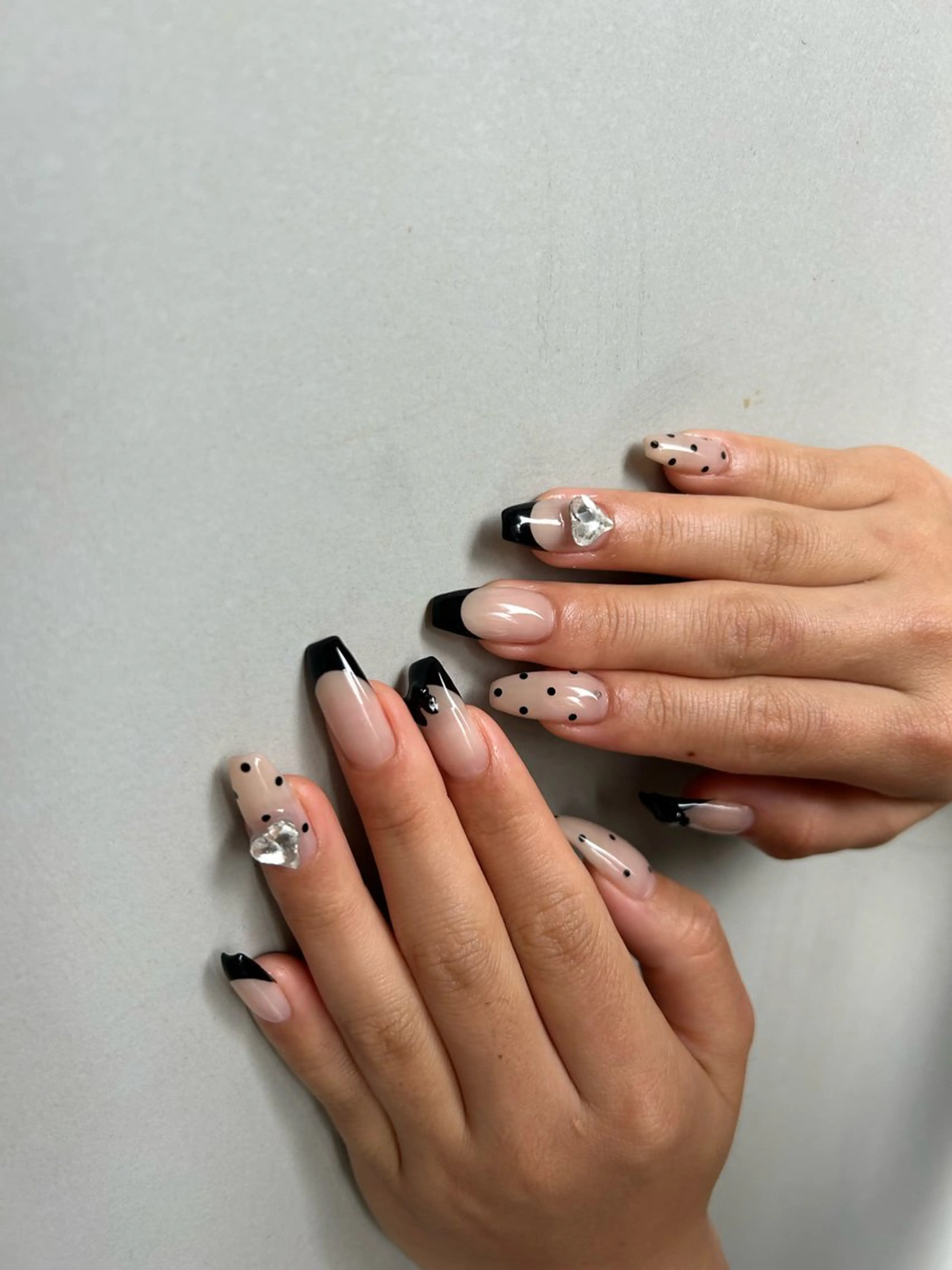 ネイル ハンドネイル nail salon Manonのネイルデザイン
