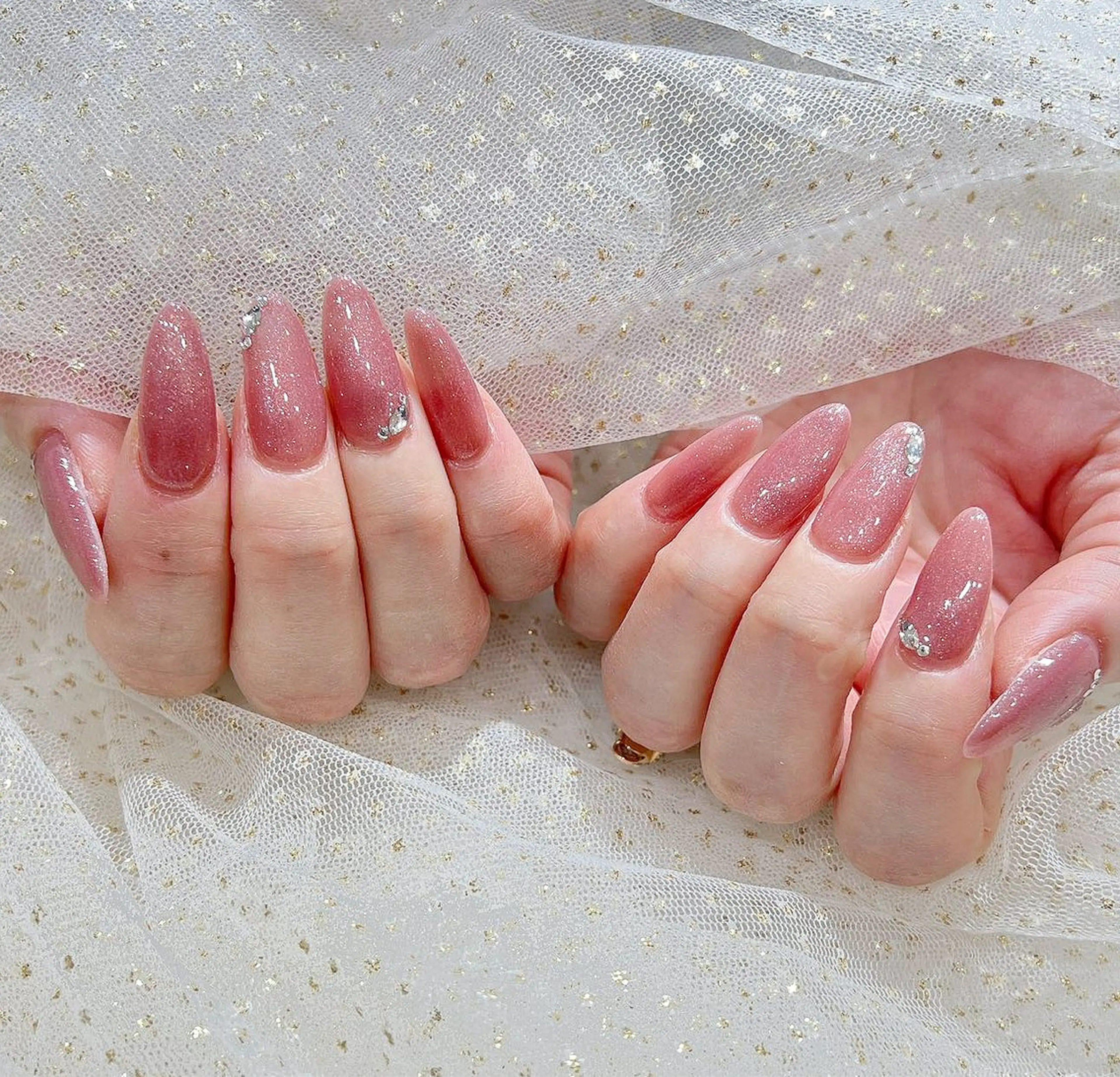 ネイル Umi nail& eyelashのネイルデザイン