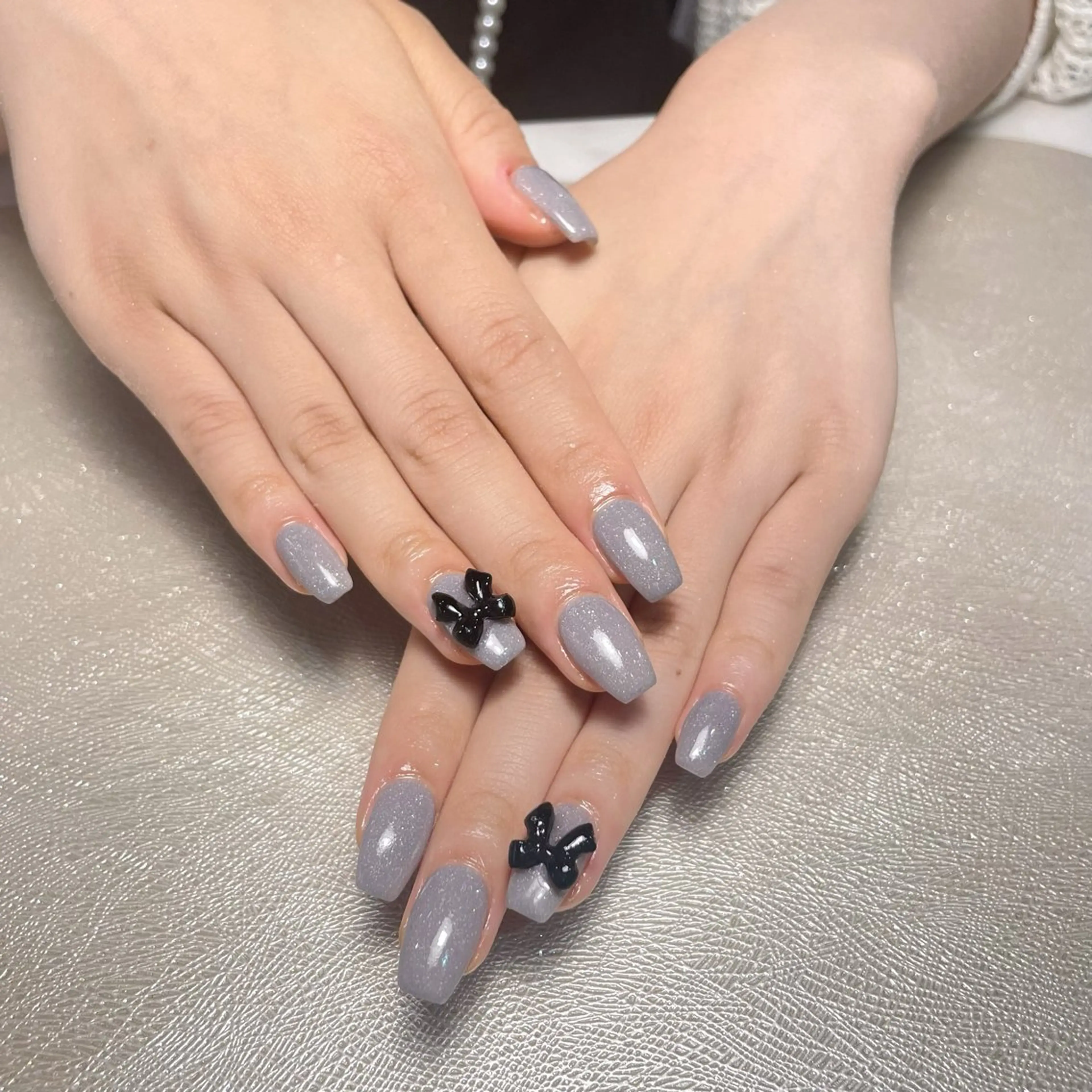 ネイル ハンドネイル D.d Nail Moeのネイルデザイン