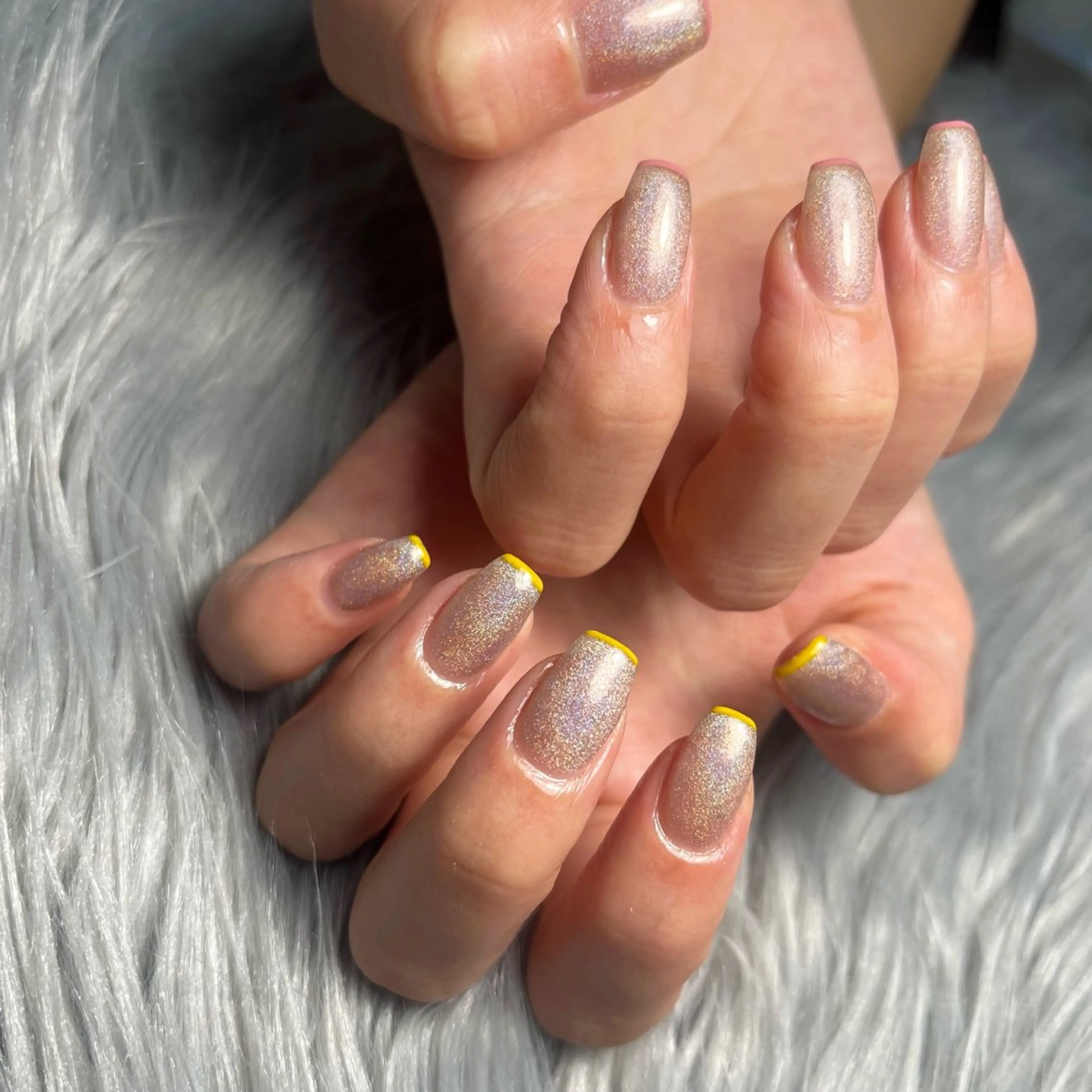ネイル Laki nailのネイルデザイン