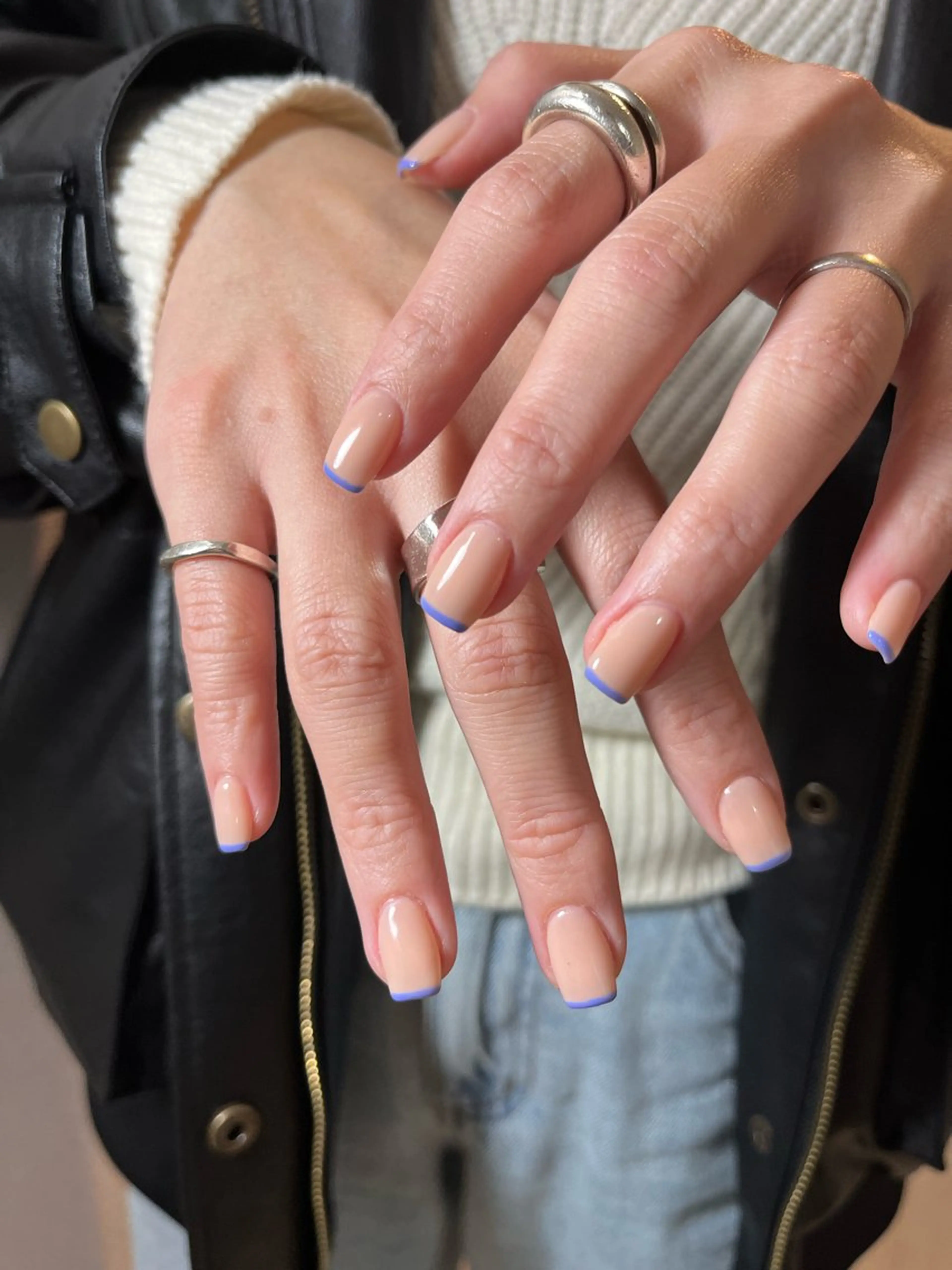 ネイル ЯH.nail JURIのネイルデザイン