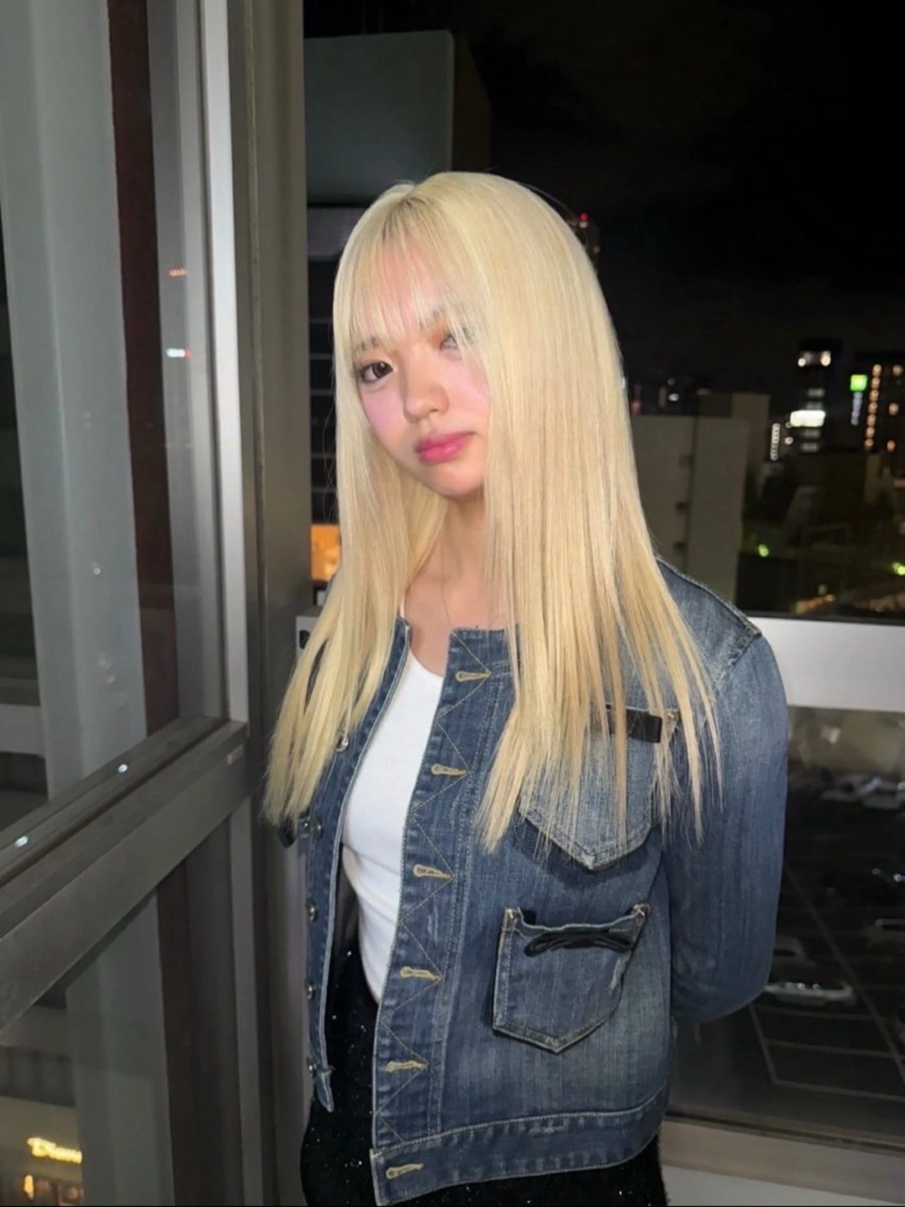 ‼️新規割引20%‼️【🫧リタッチのみ🫧】リタッチのみのメニューです‼️の写真