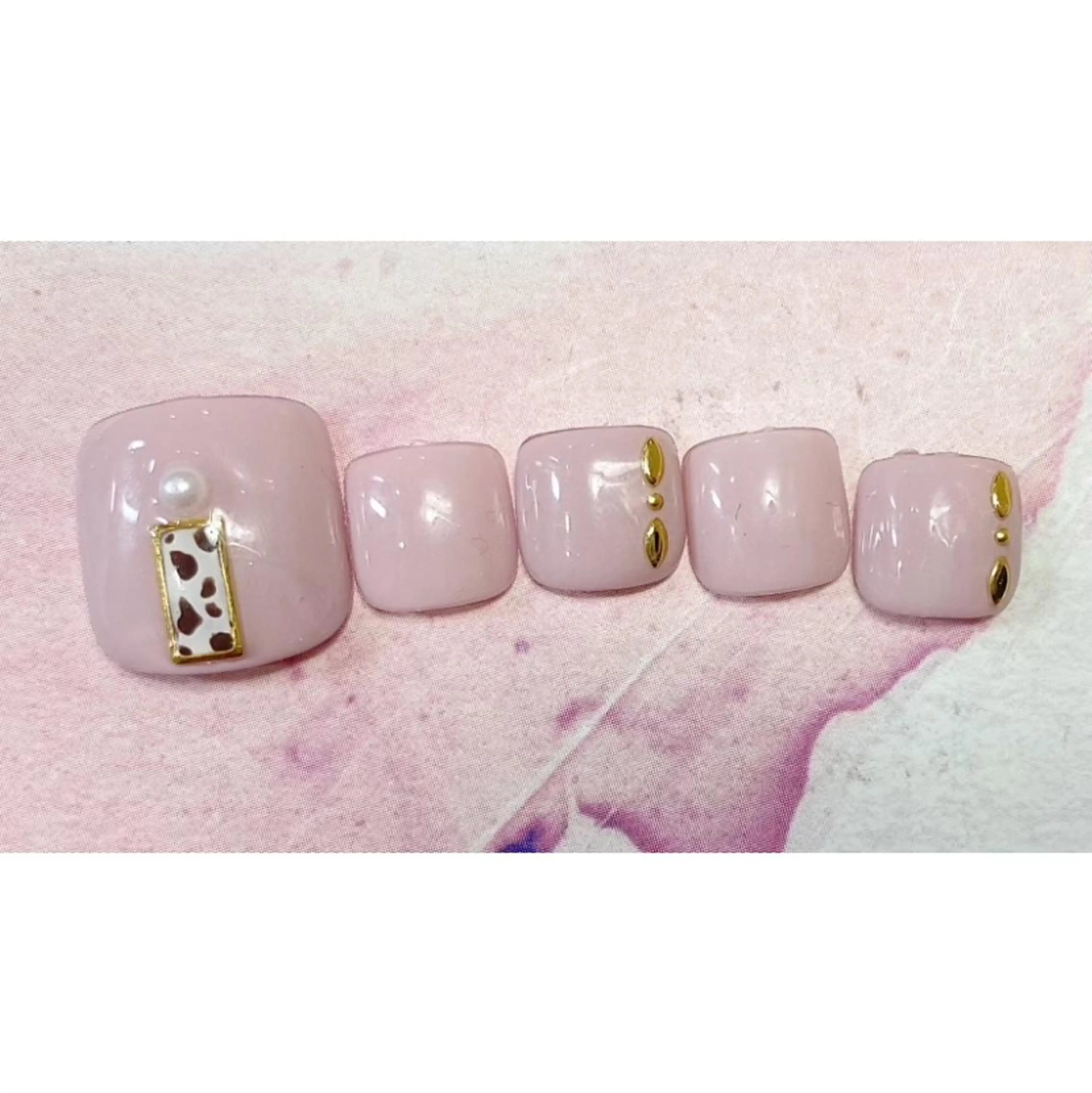 ネイル Uchida Mayunaのその他イメージ