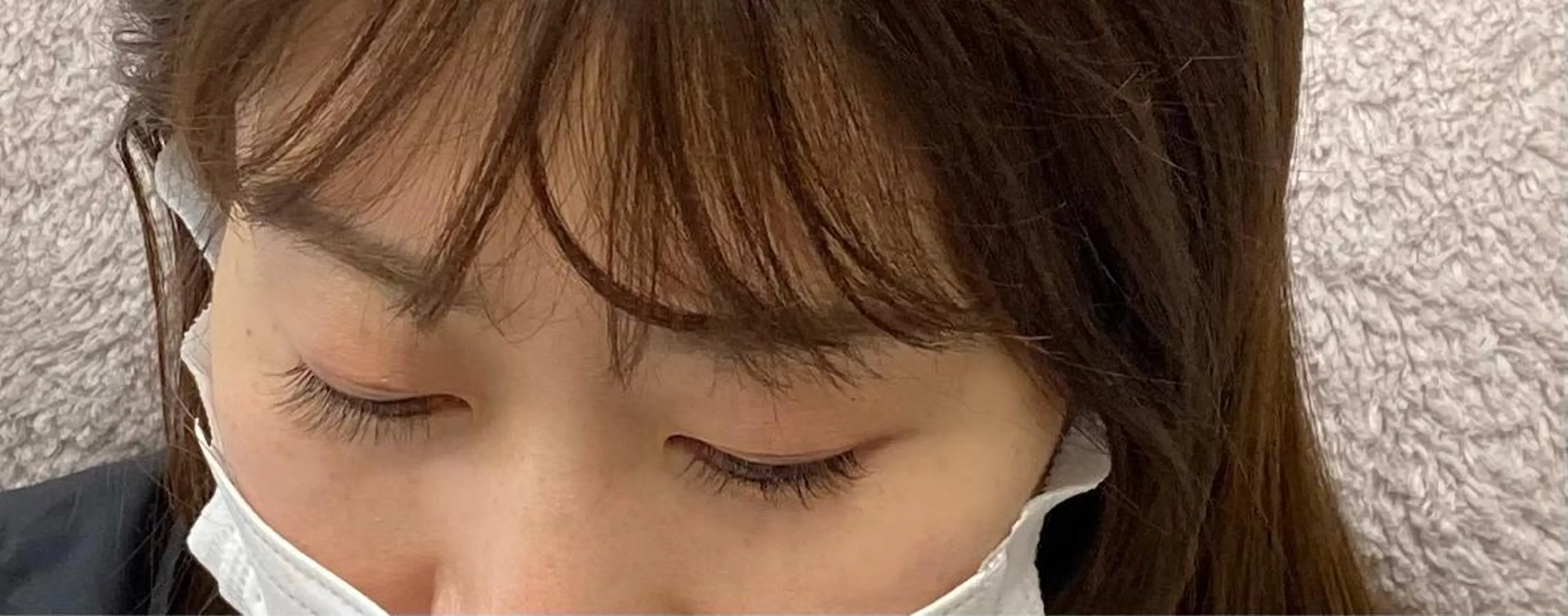 マツエク・マツパ キュート Jカール セーブル セクシー ma-pa所属・ma-pa eye＆hairのマツエク・マツパデザイン