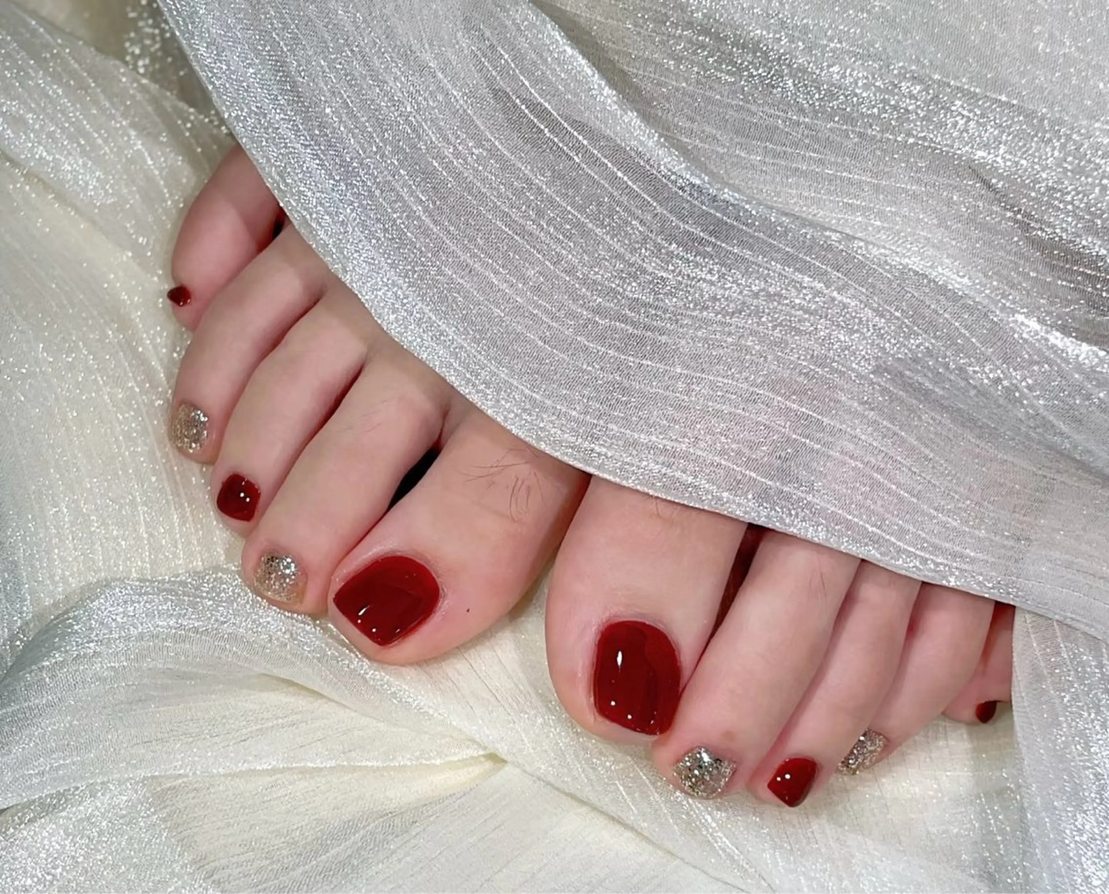 ネイル こまつ ななのネイルデザイン