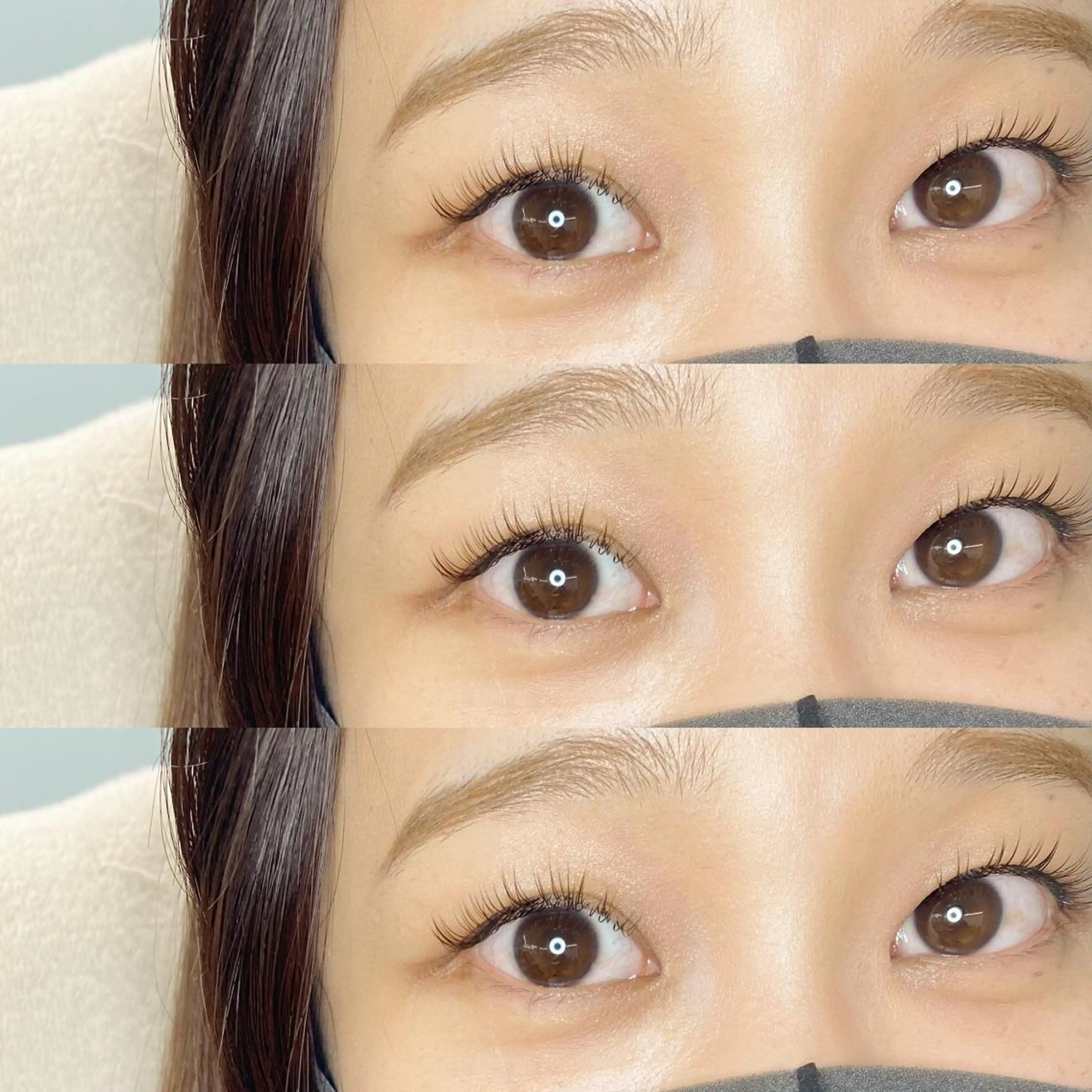 マツエク・マツパ 𝗿𝗲𝗼𝗻𝗮 🦦𓂃 𓈒𓏸のマツエク・マツパデザイン