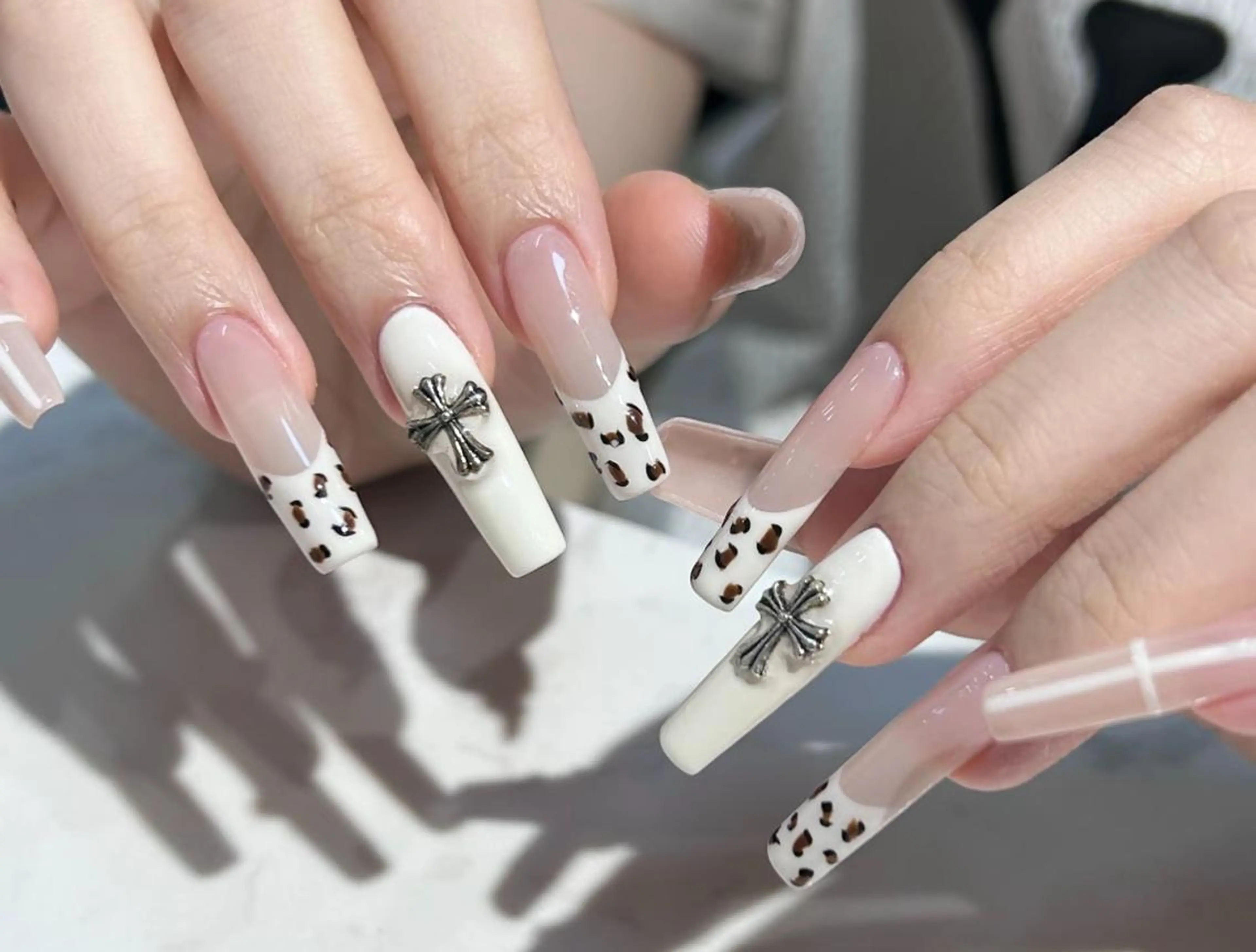 ネイル ハンドネイル Miya🎀 nailのネイルデザイン