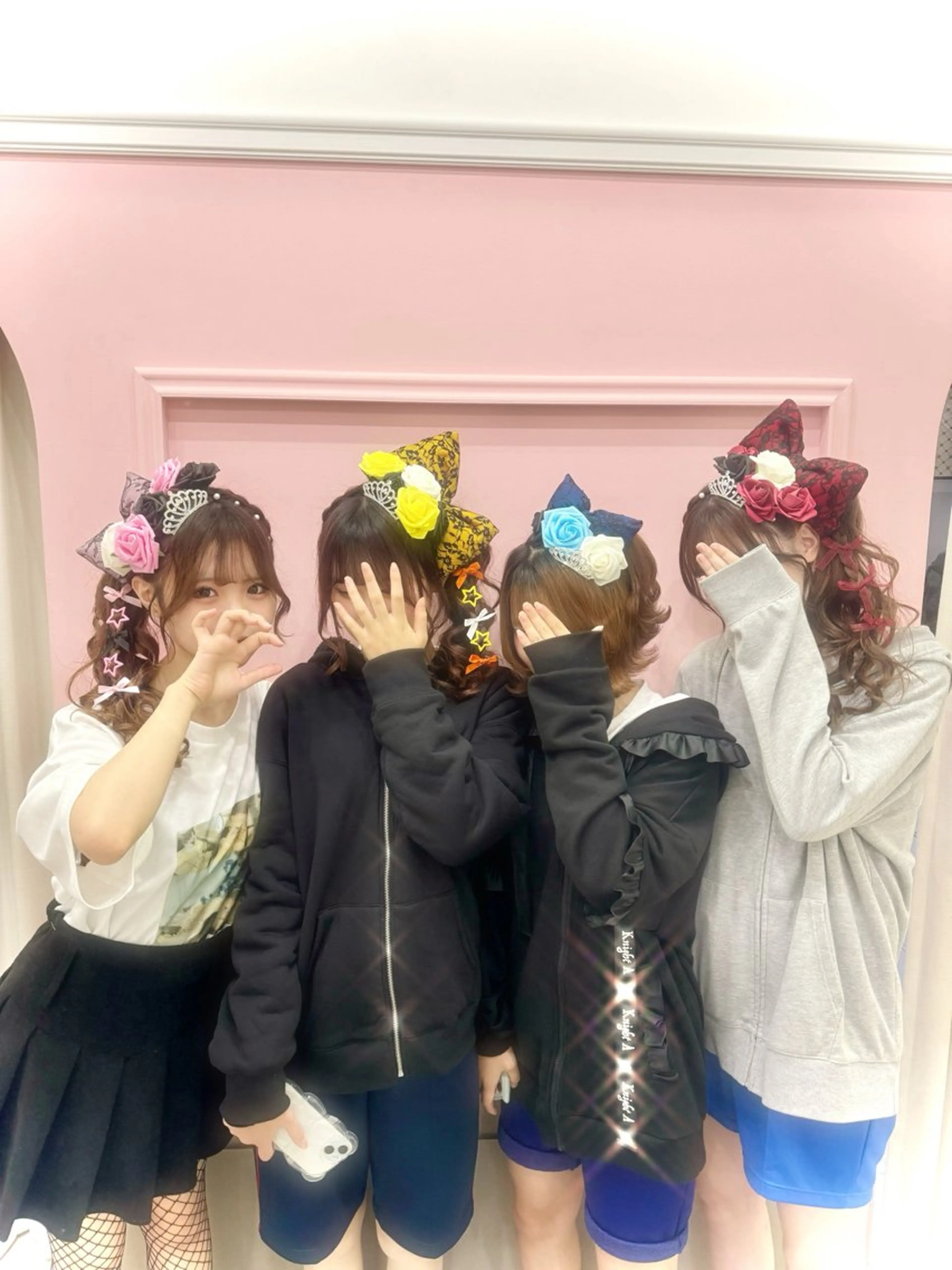 ヘアアレンジ Lien Michiのその他イメージ