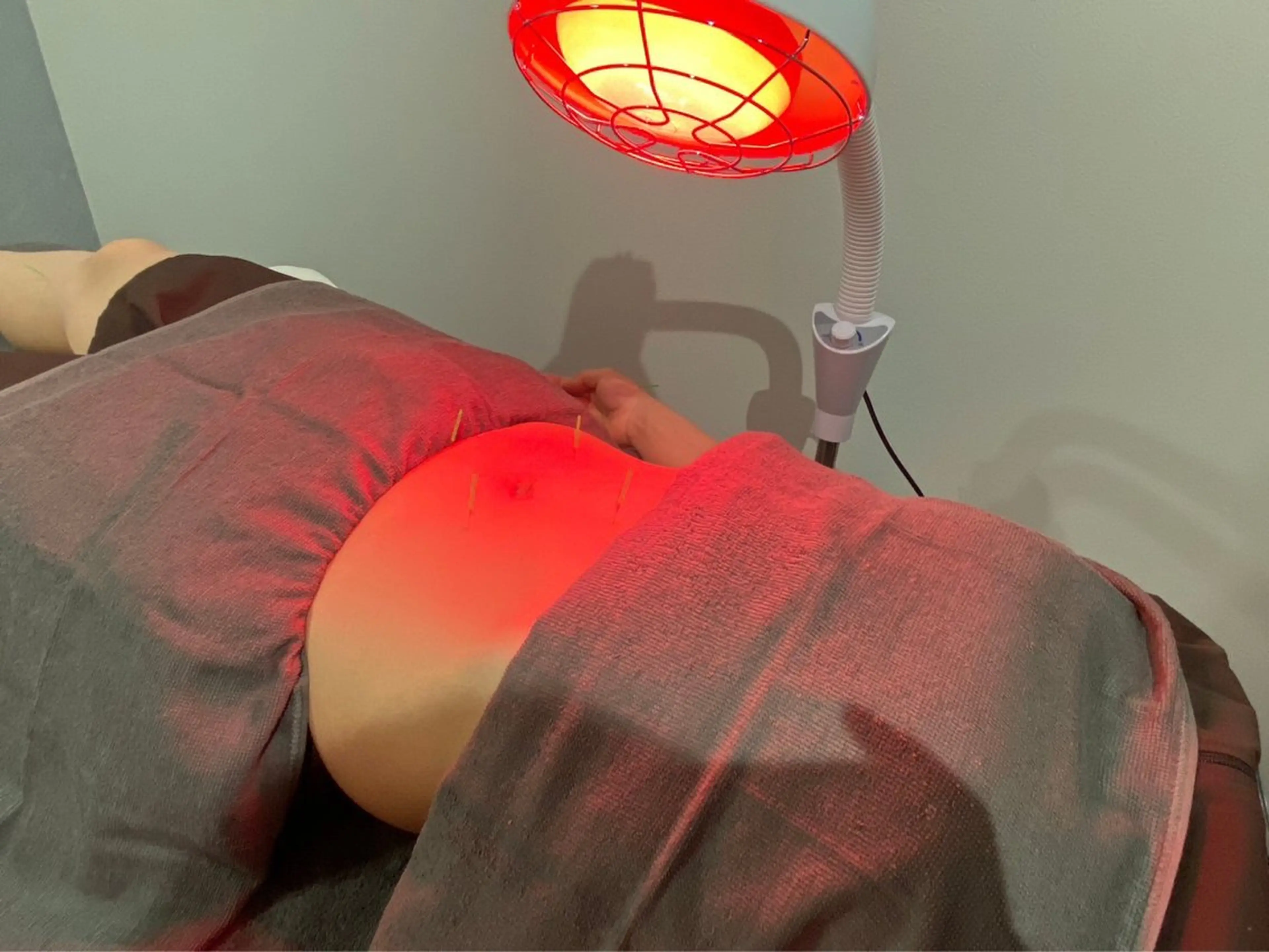 エステ リラク ハリサロンドオフ 美容鍼灸×小顔整体のエステ・リラクイメージ