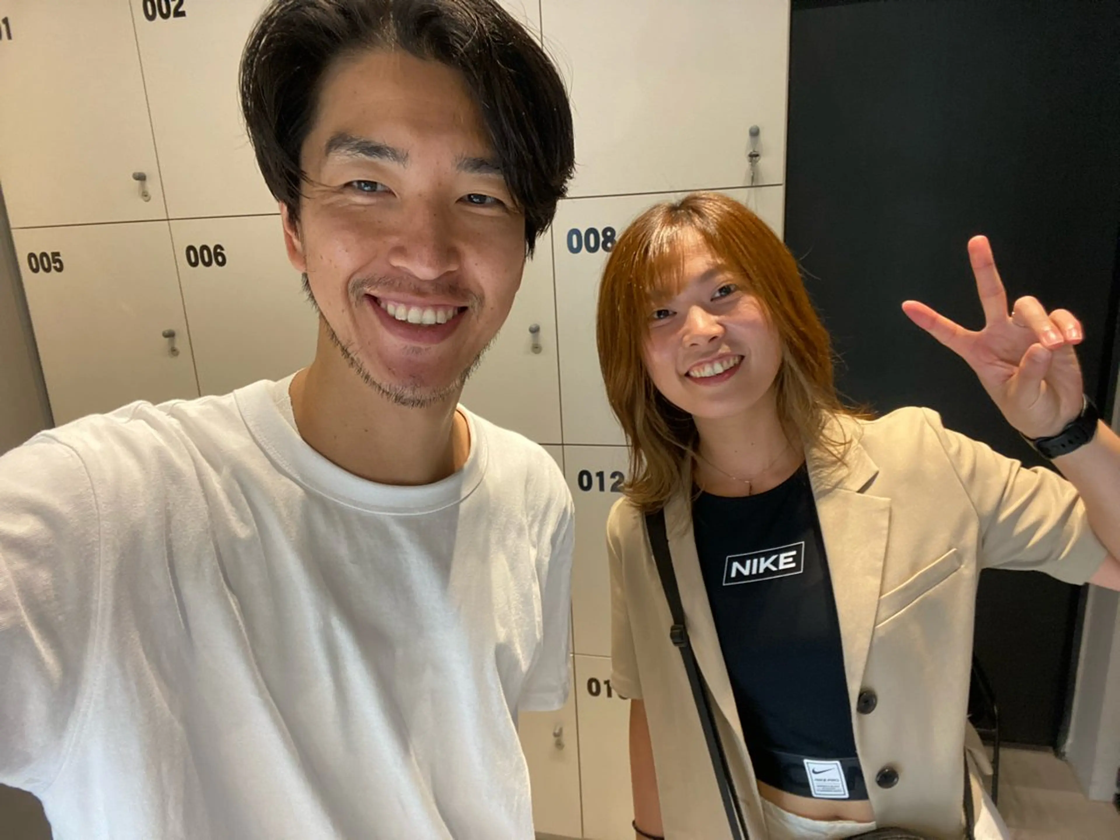 ミディアム ショート職人 美容師【KENTA】のヘアスタイル