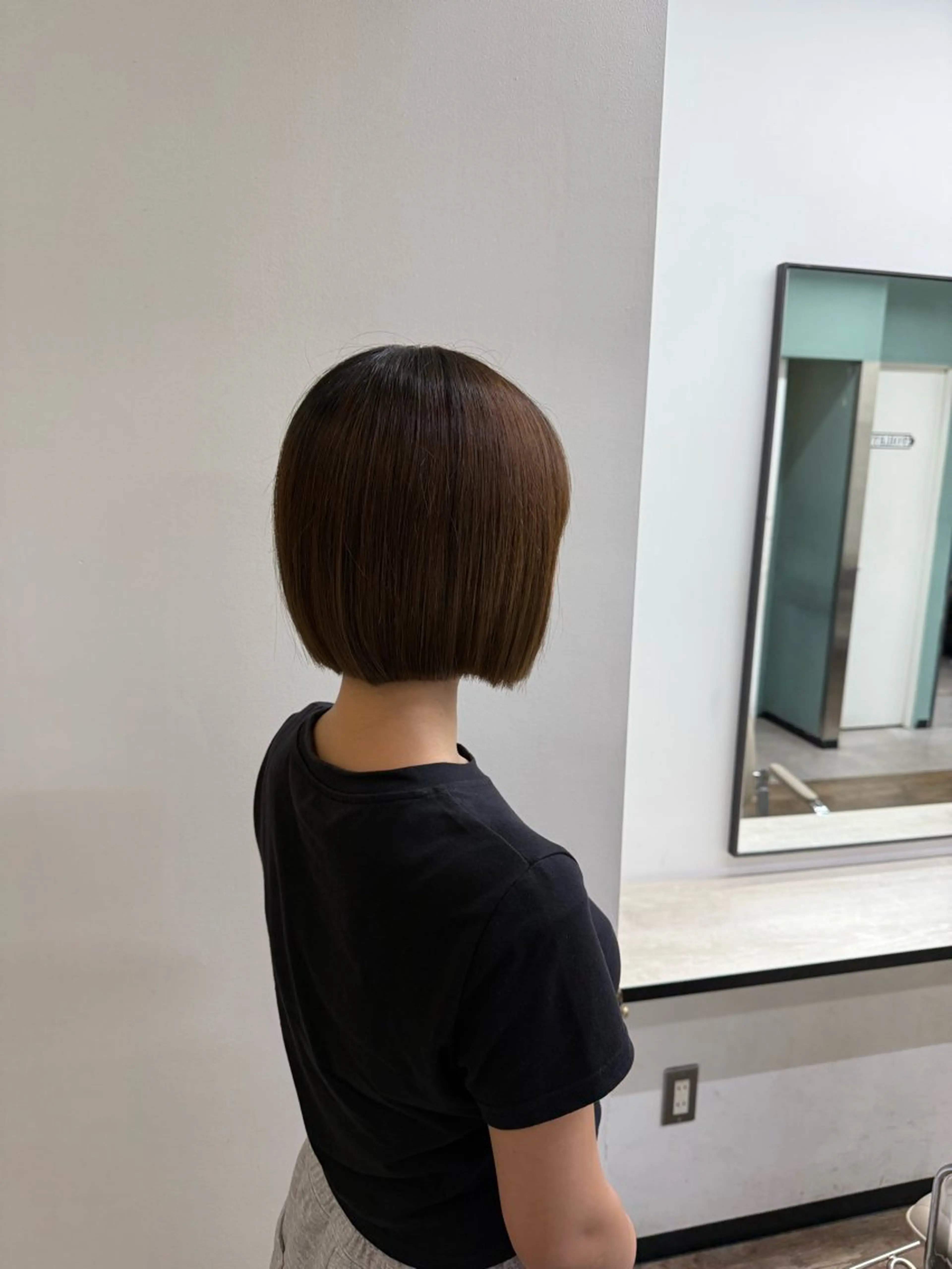 ショート 💖Jurer Shina💖のヘアスタイル