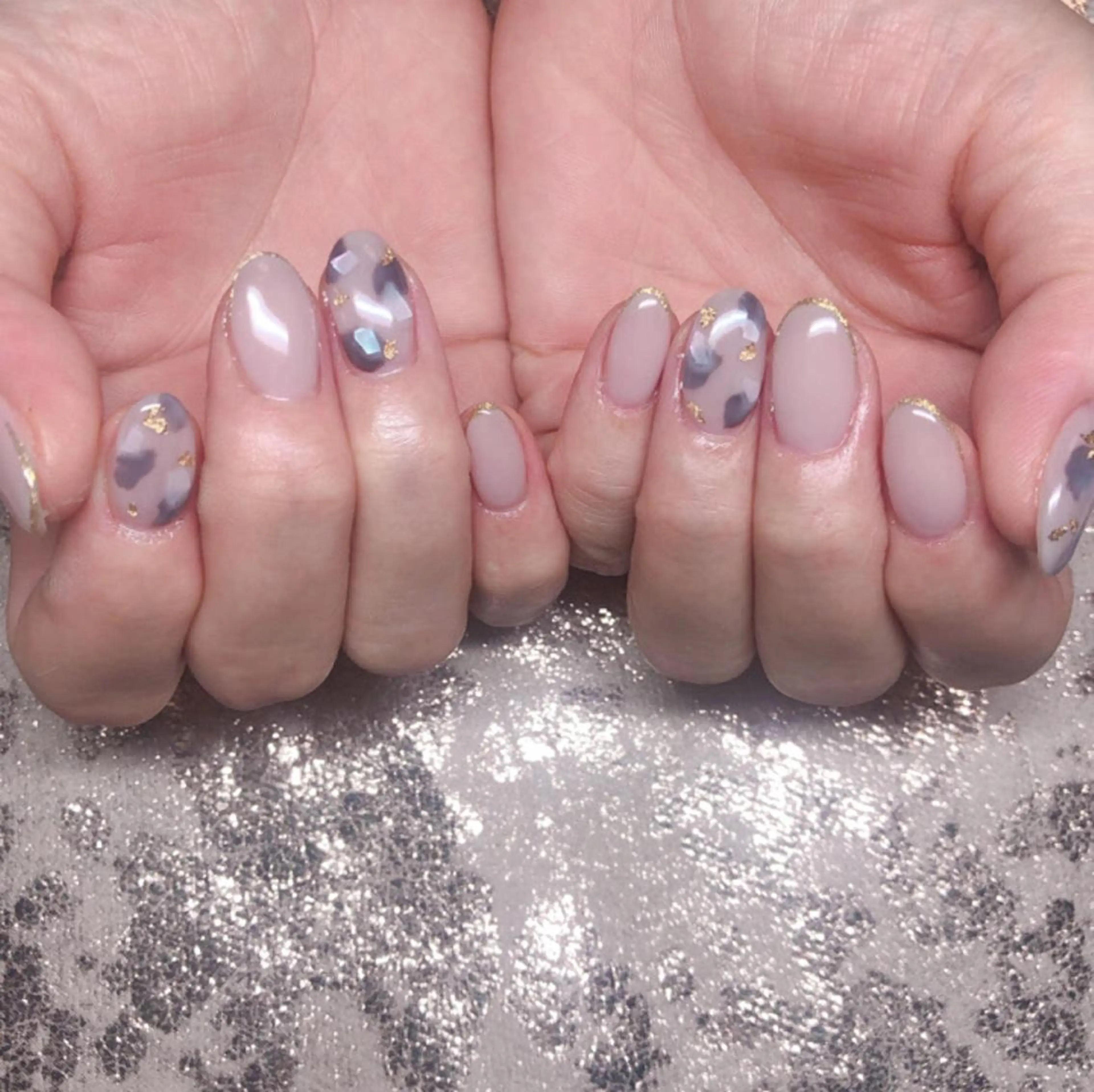 ネイル DollyGirl KYOKOのネイルデザイン