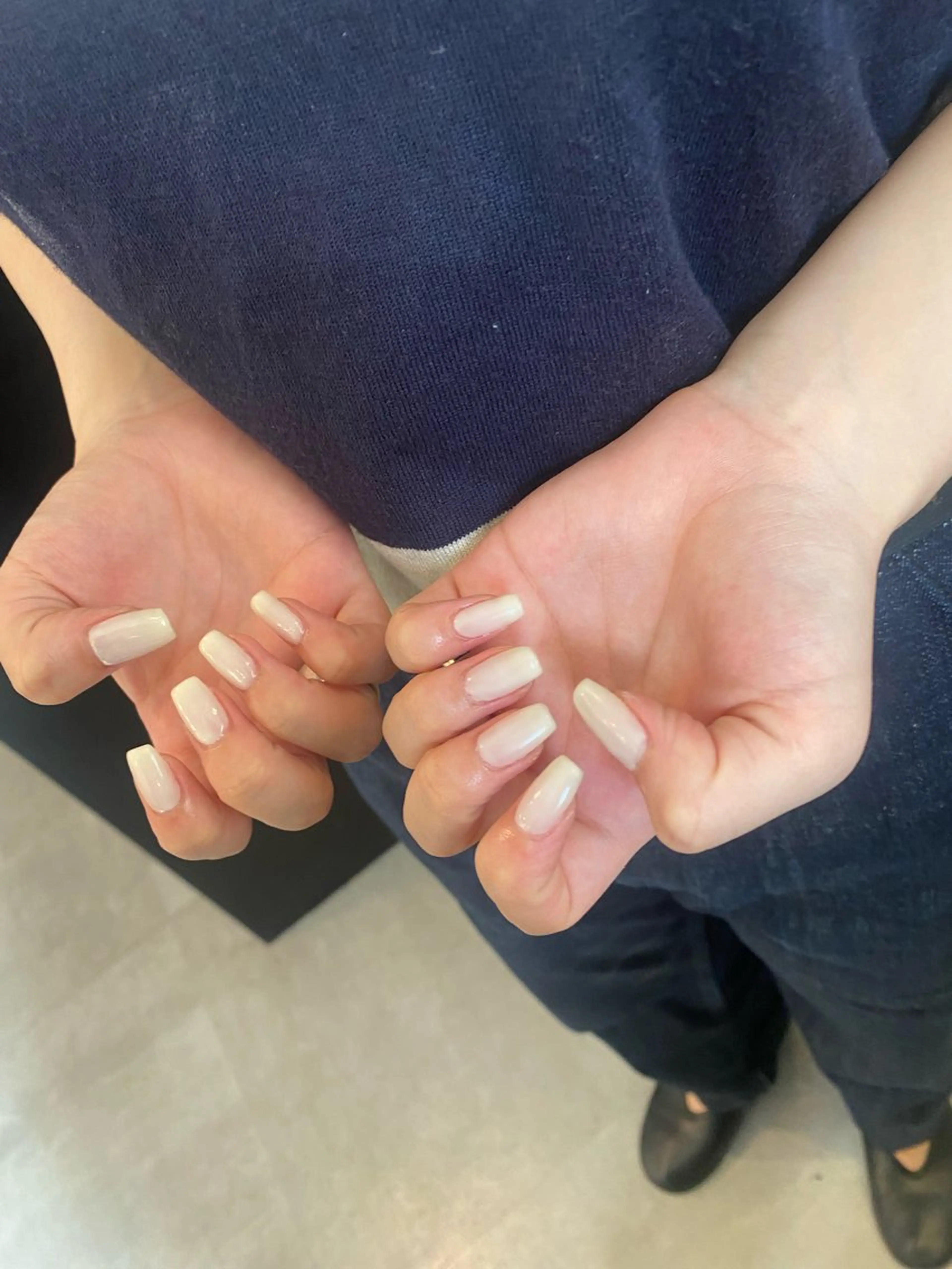 ネイル Maitani Fumiのネイルデザイン