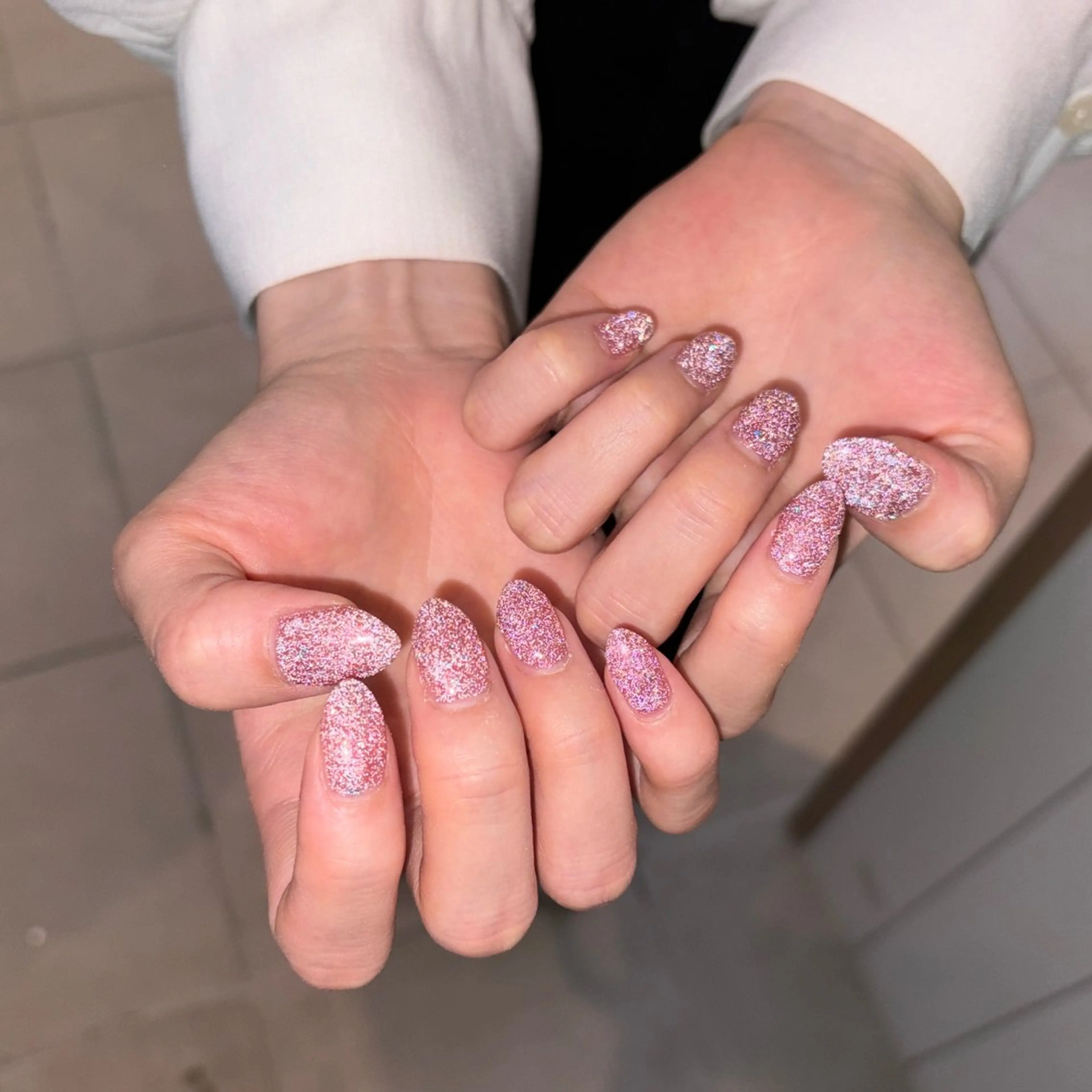 ネイル ハンドネイル aya .Sのネイルデザイン