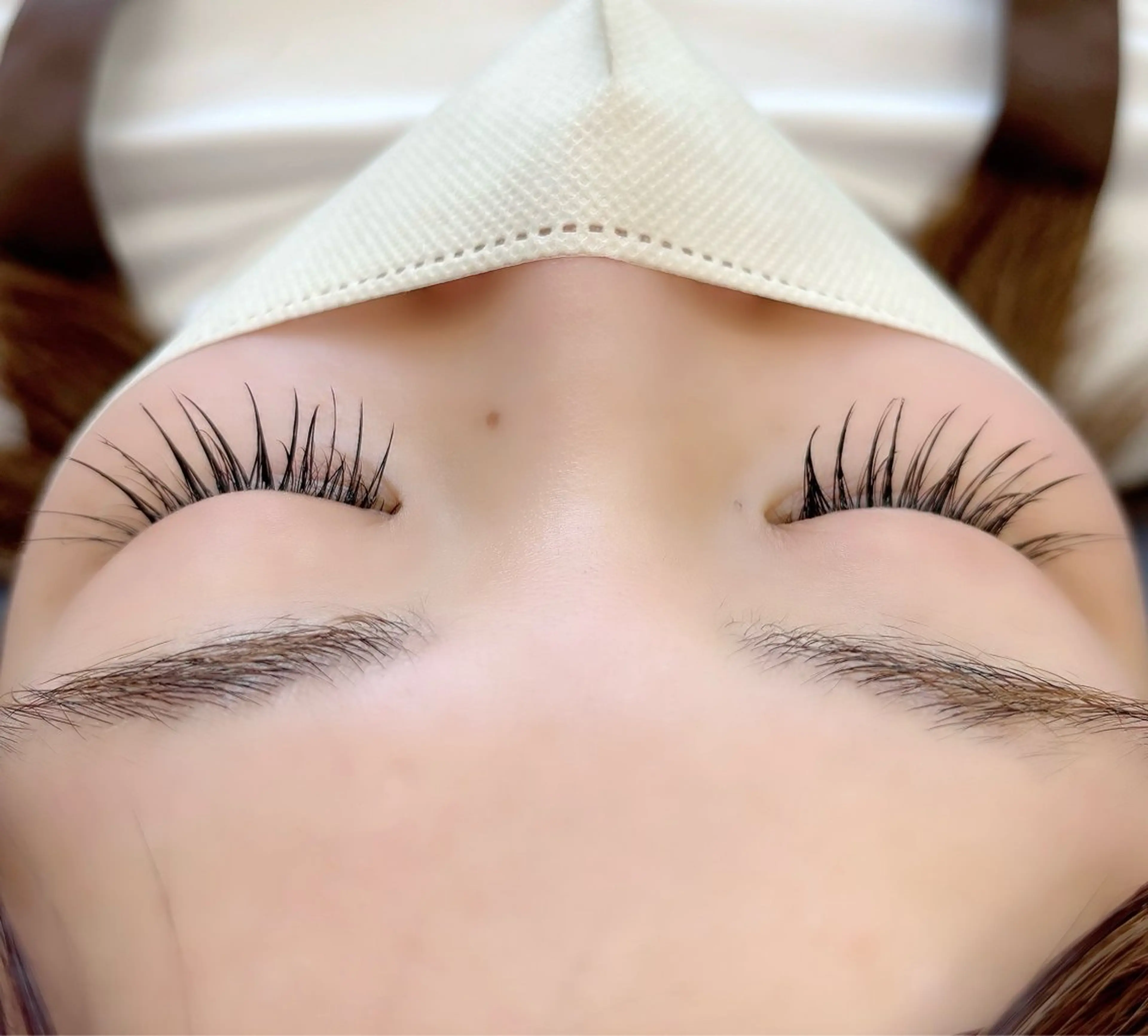 マツエク・マツパ CCカール Cカール セーブル マツエク ichill めぐみのマツエク・マツパデザイン