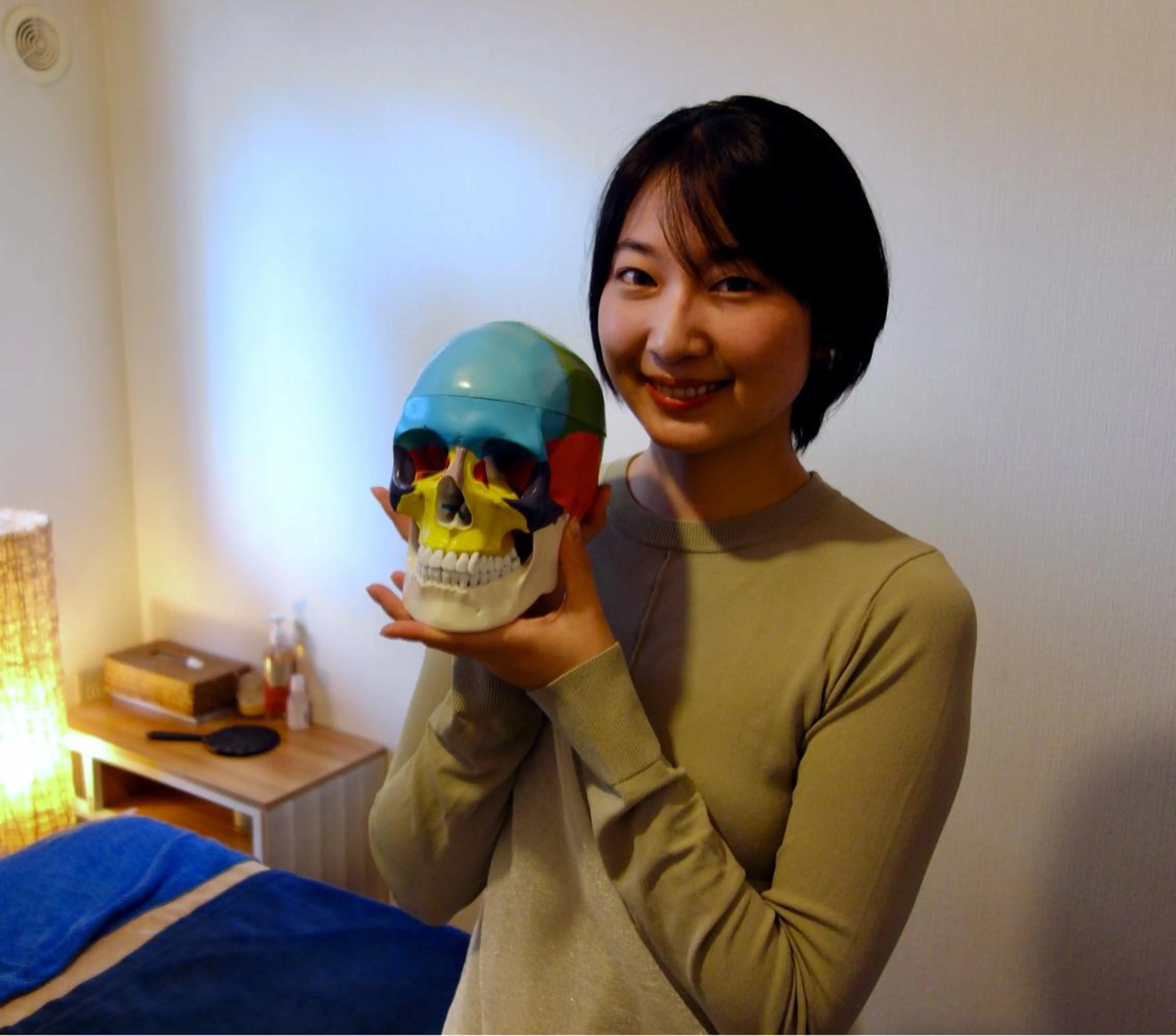 エステ リラク 脇本 コウジのエステ・リラクイメージ