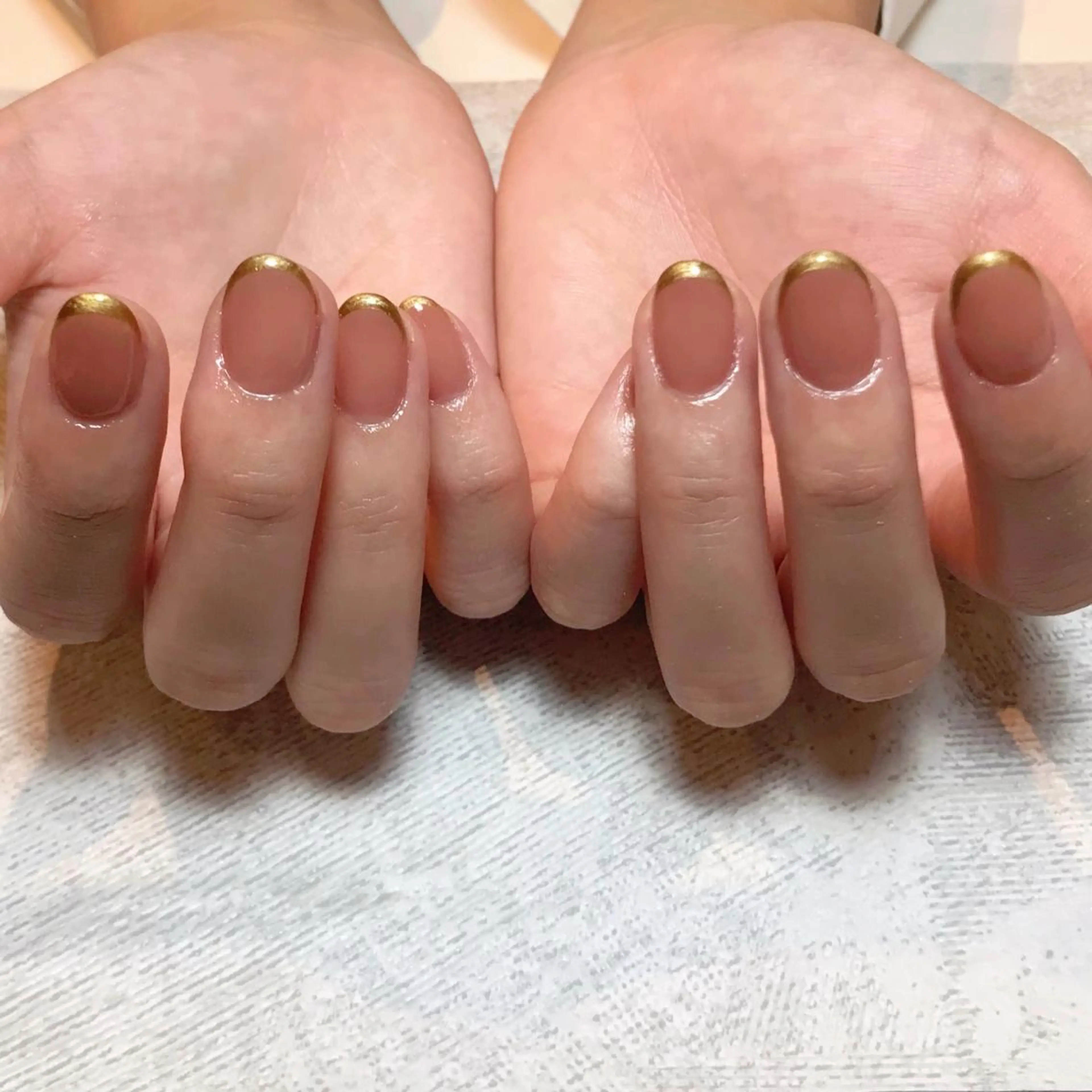 ネイル ハンドネイル nailroom DIASOMNIAのネイルデザイン