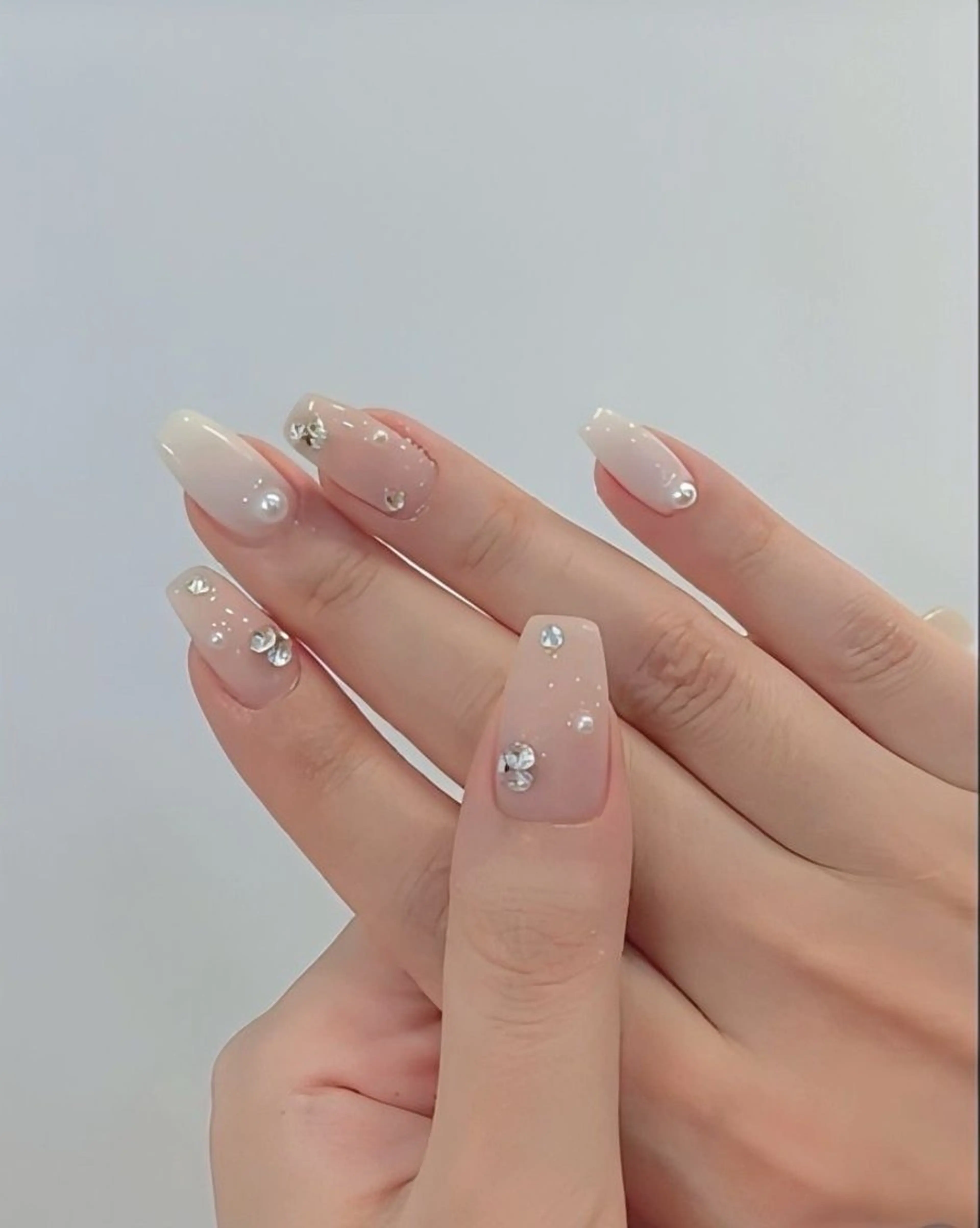 ネイル Mei Meiのネイルデザイン