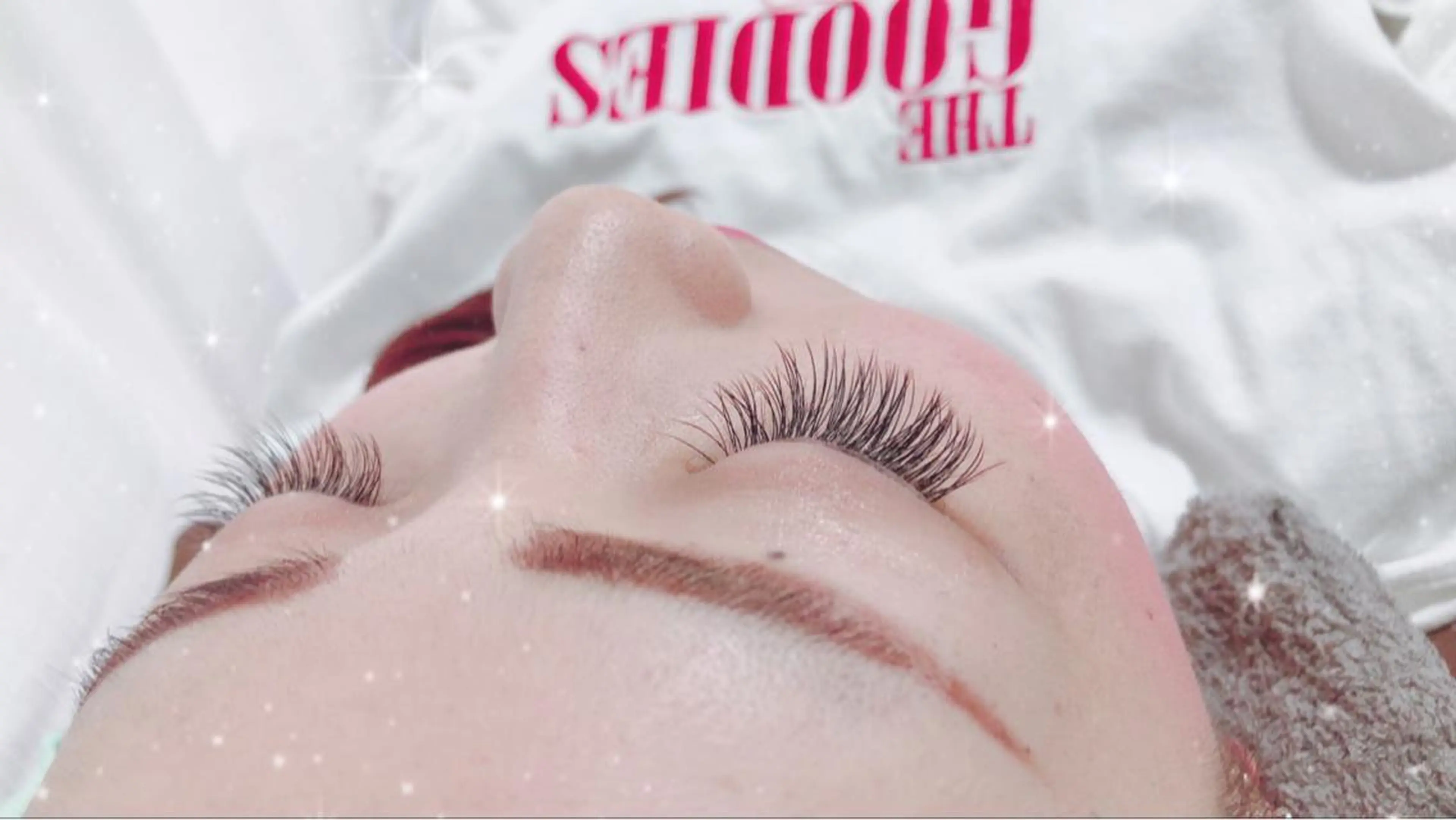 マツエク・マツパ 牛島 久美子のマツエク・マツパデザイン