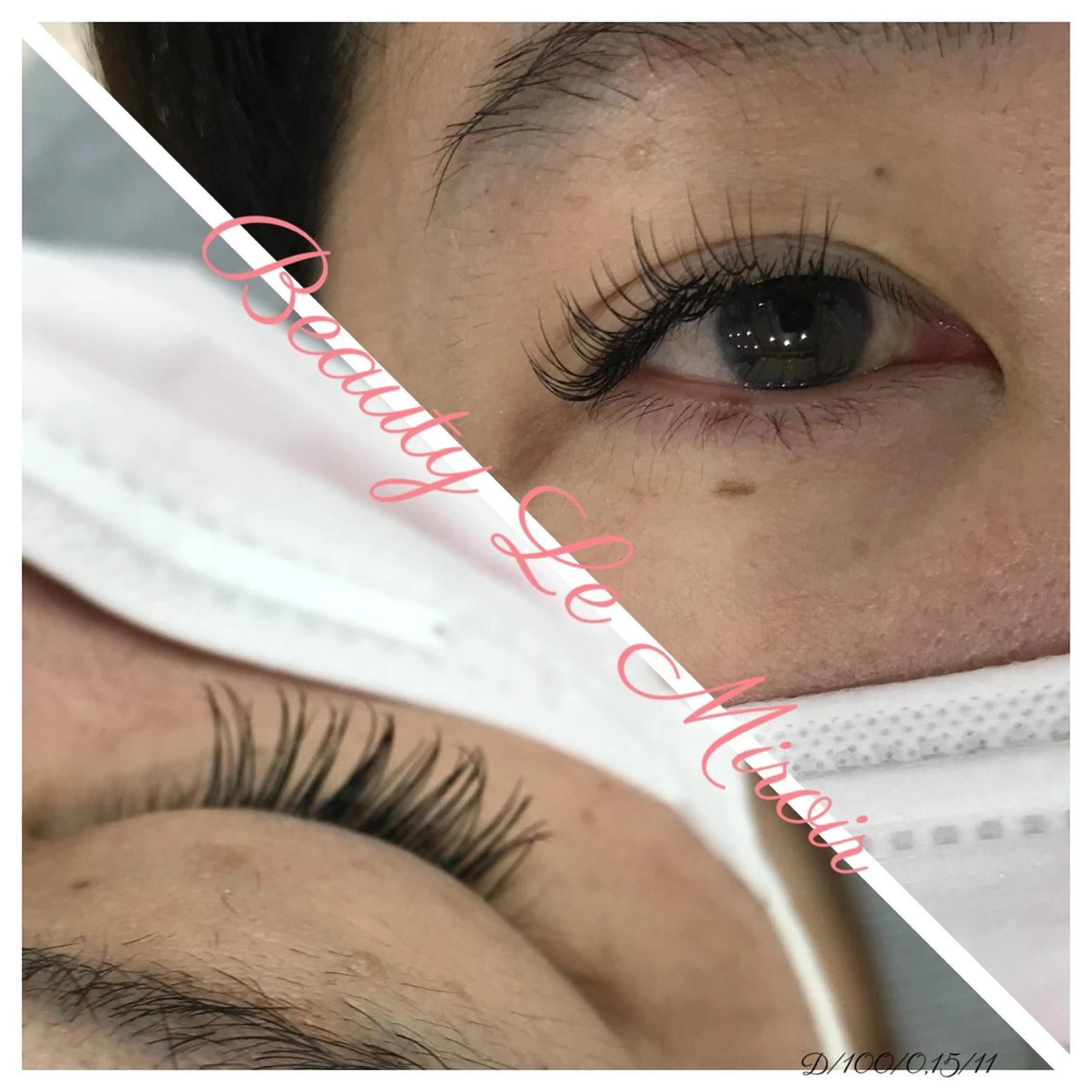 マツエク・マツパ ビューティー ミロワールのエステ・リラクイメージ