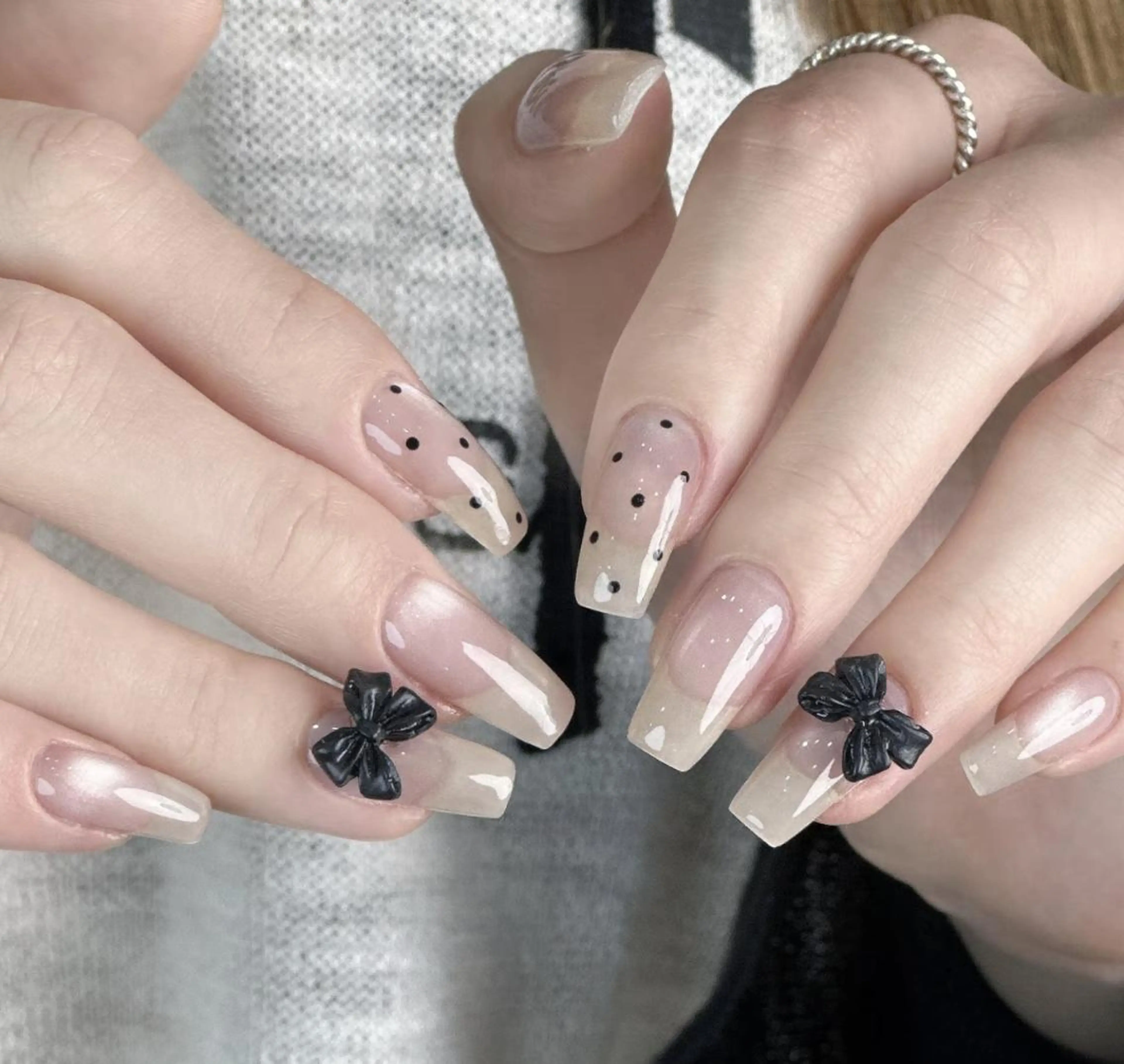 ネイル ハンドネイル Molly _nailのネイルデザイン