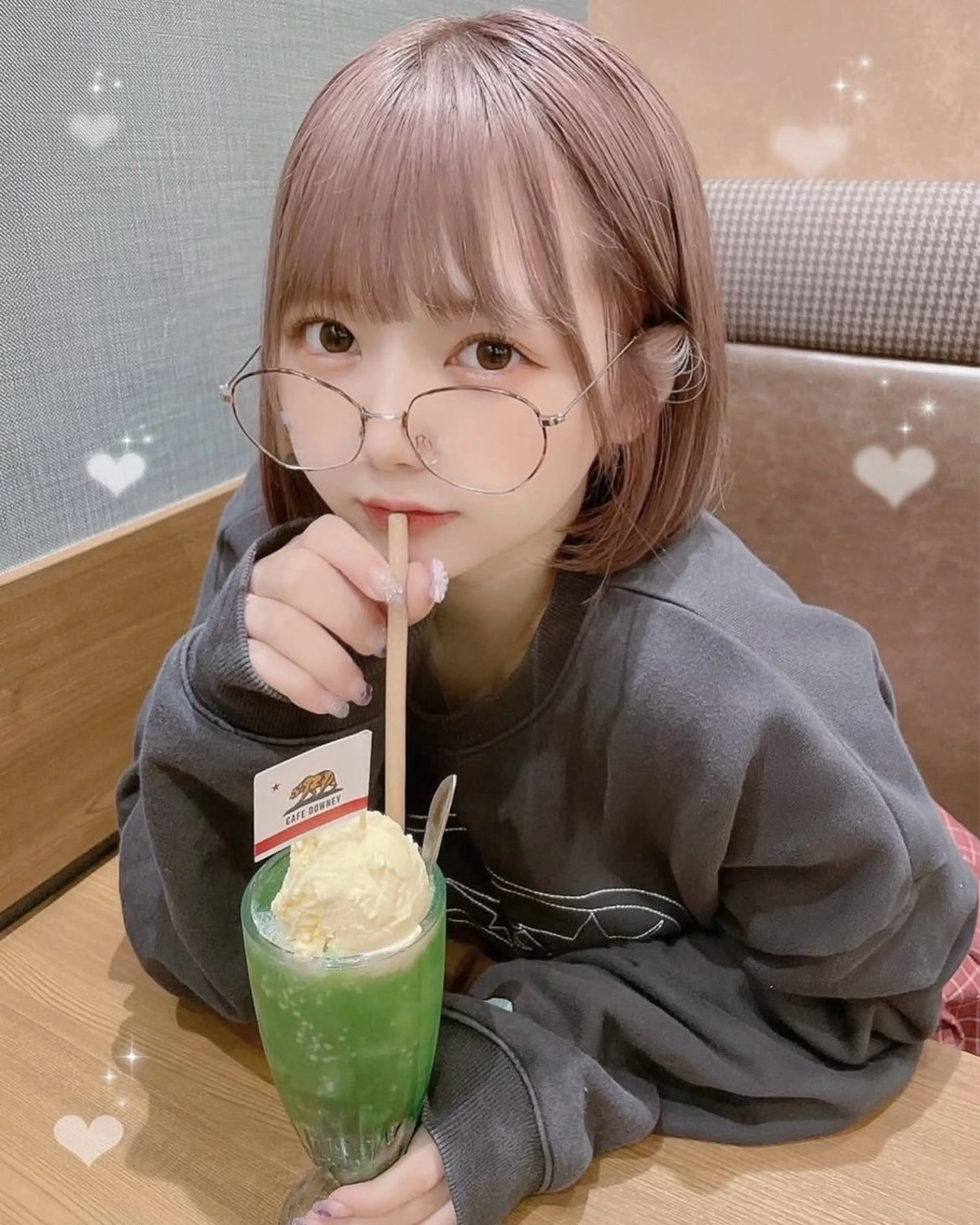 マツエク・マツパ Runa🌙 渋谷/まつパのマツエク・マツパデザイン