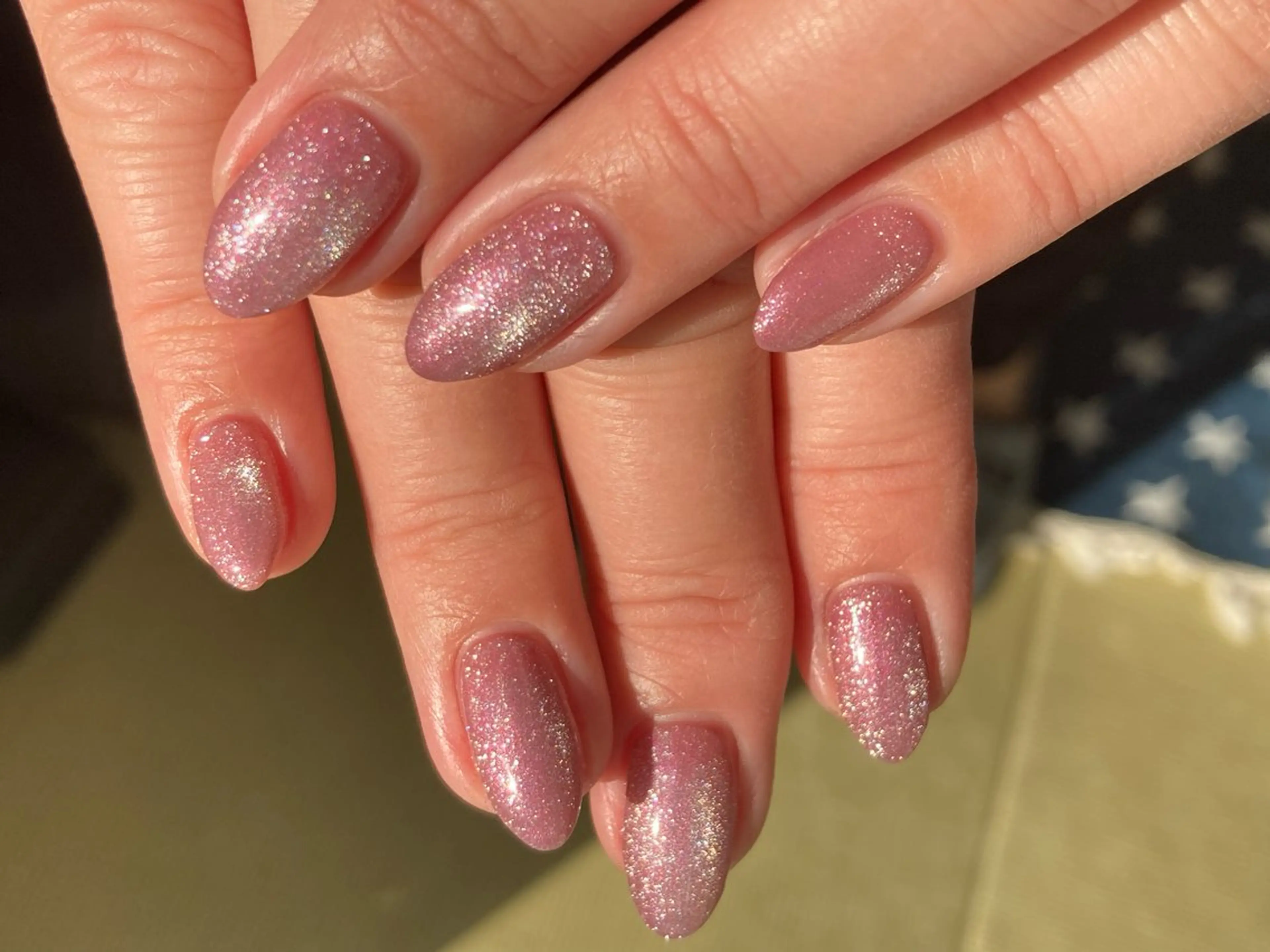 ネイル et.nail所属・et. nailのネイルデザイン