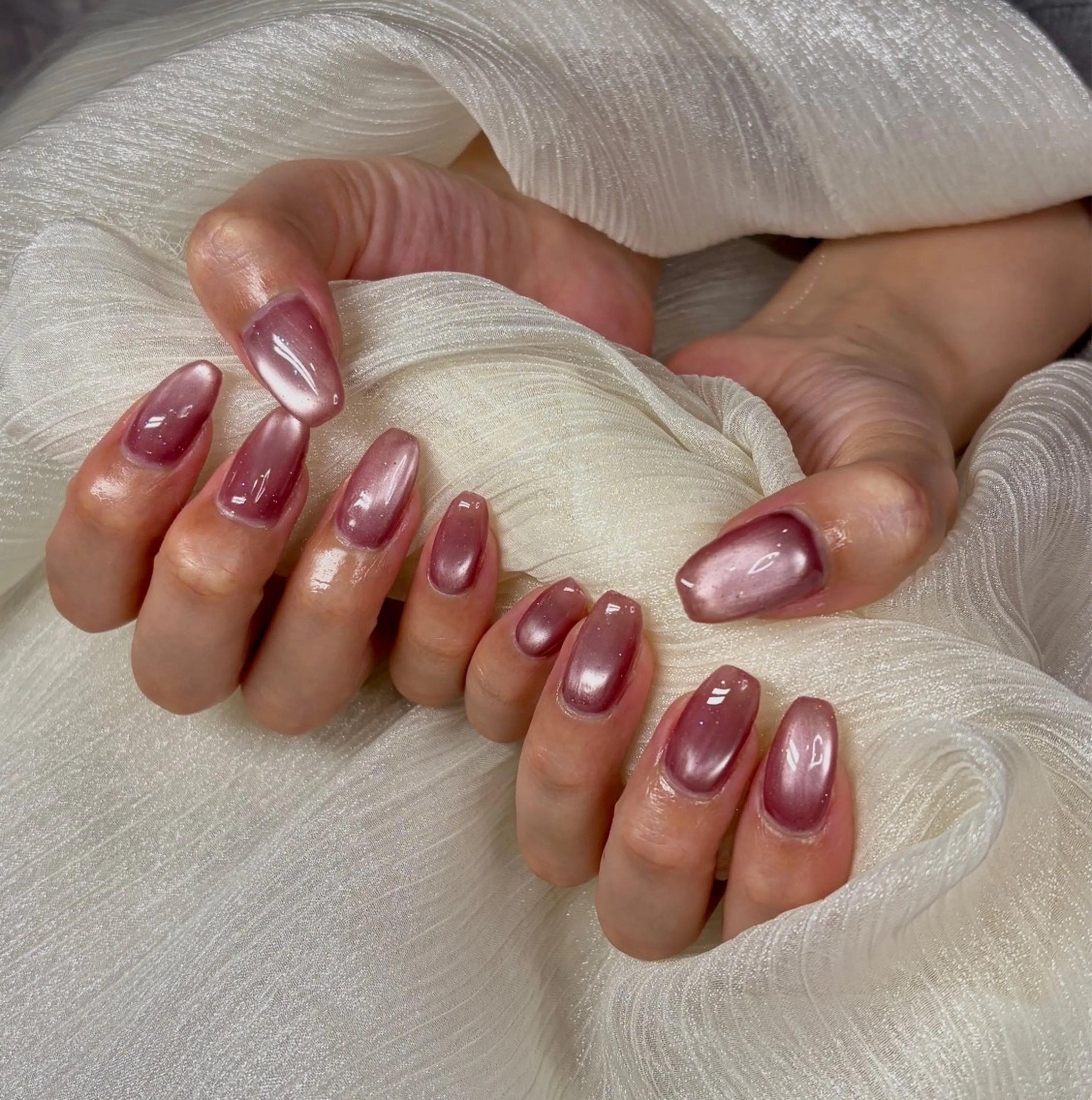 ネイル nailroom HARU.のネイルデザイン