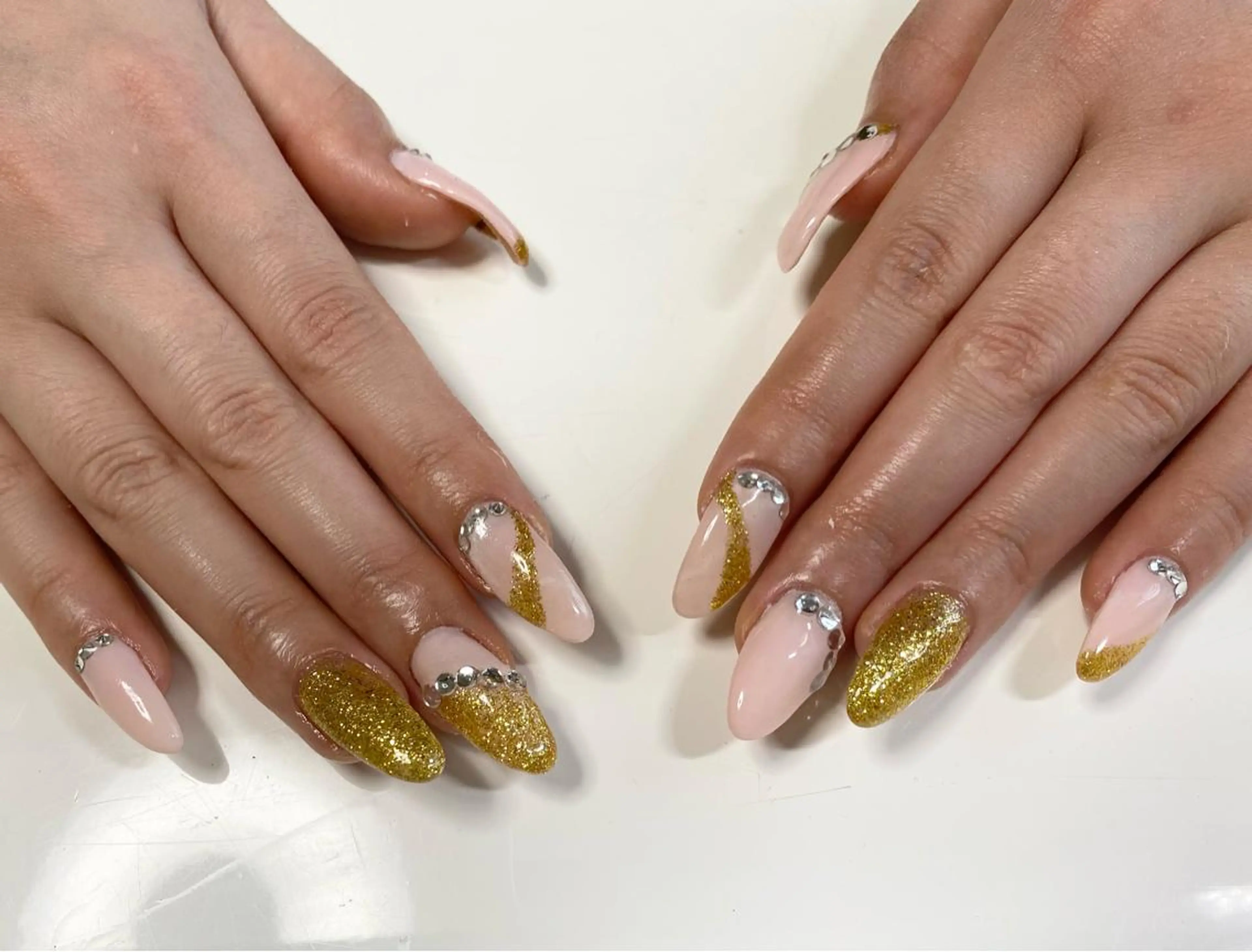 ネイル mahana nailのネイルデザイン