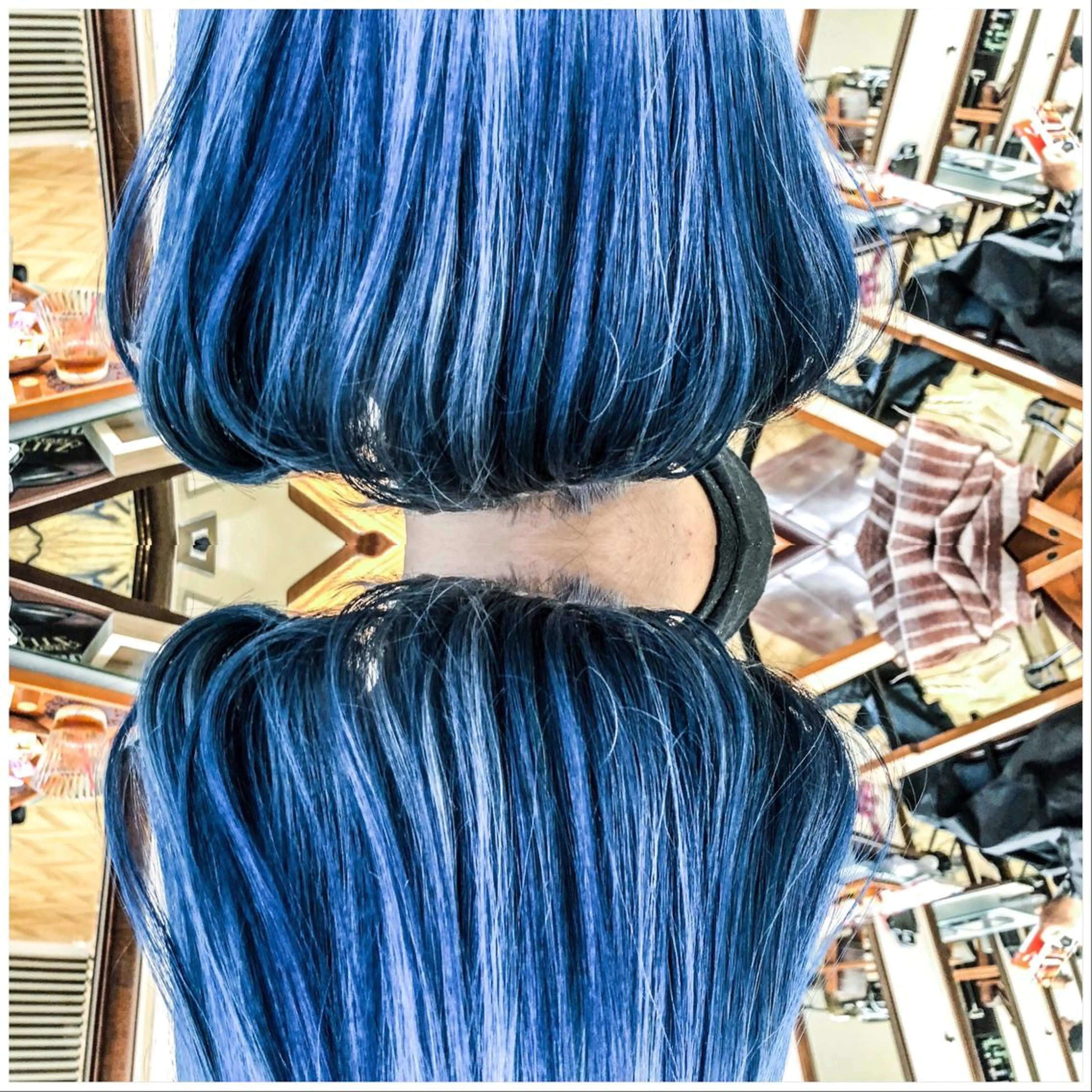 ミディアム 🌼おがわたくや🌼 髪質改善のヘアスタイル