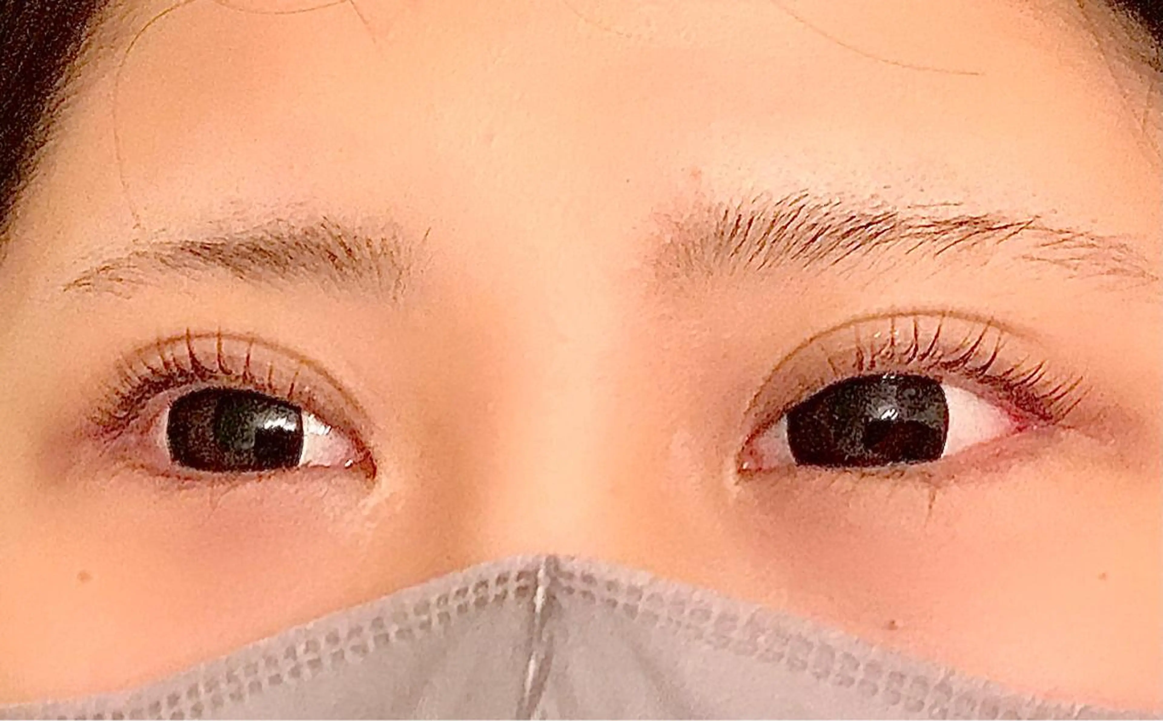 マツエク・マツパ マツパ eyelash GARDENのマツエク・マツパデザイン