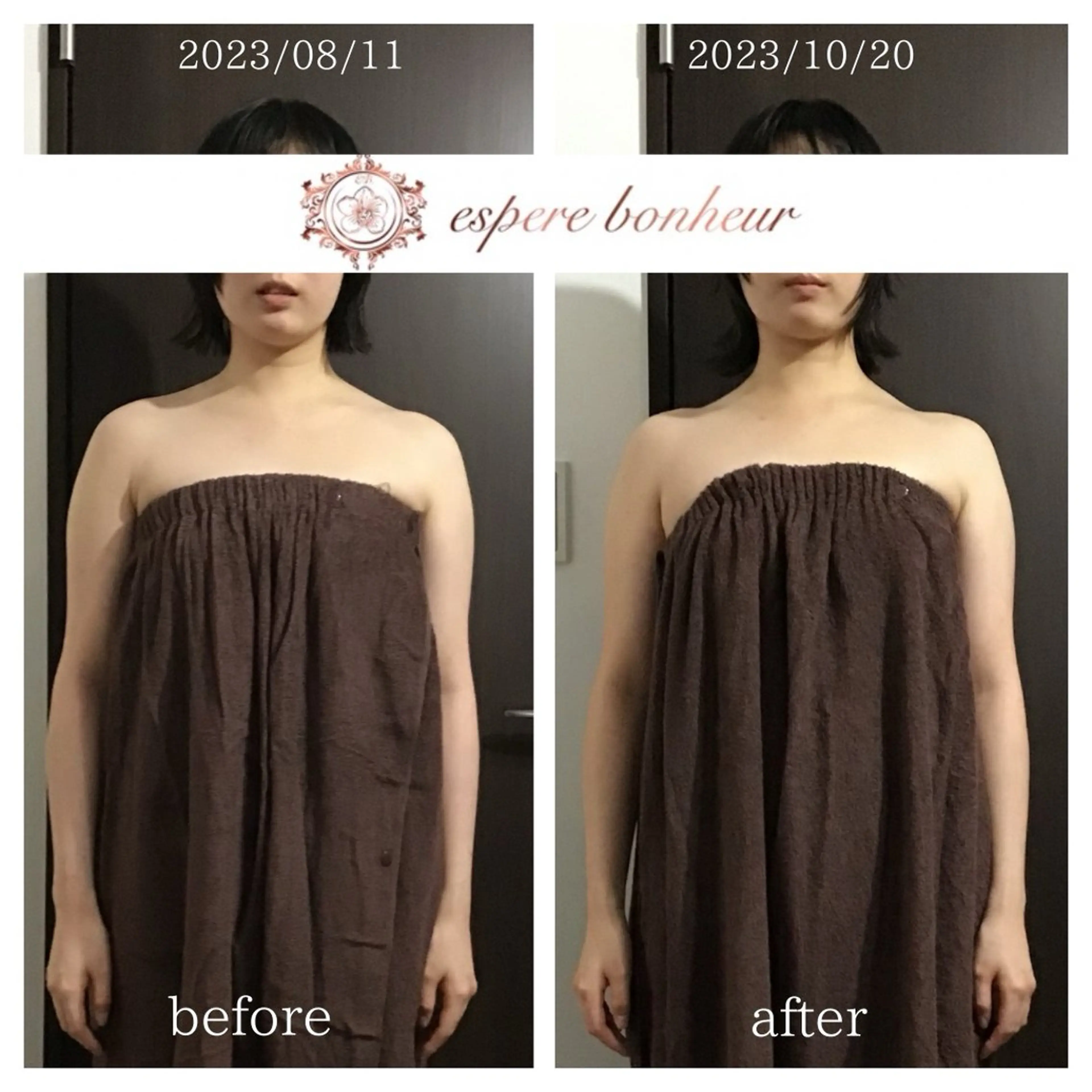 エステ リラク 角野 由美子のエステ・リラクイメージ