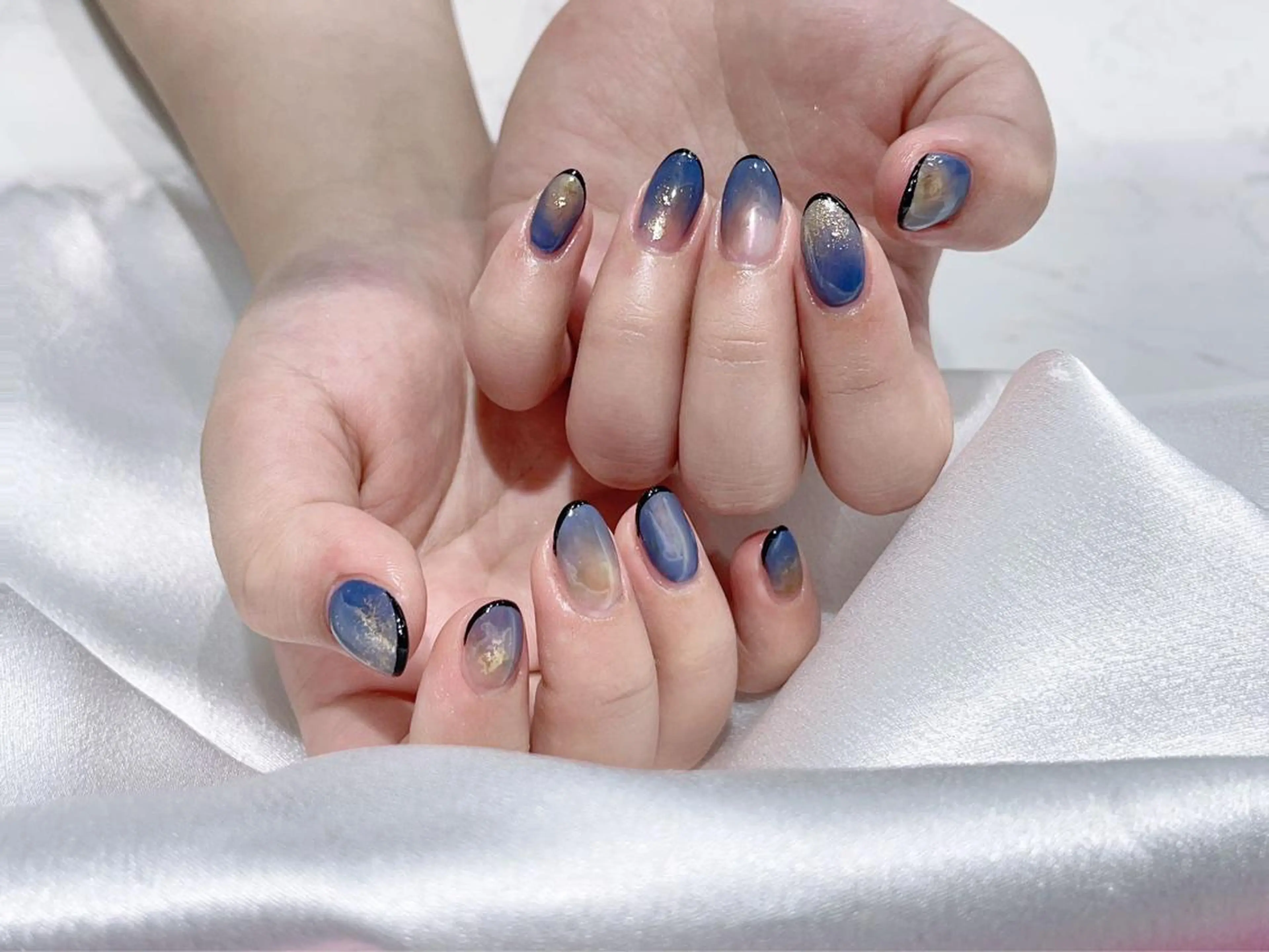 ネイル ハンドネイル Sachiネイル所属・Sachi Nail上野のネイルデザイン